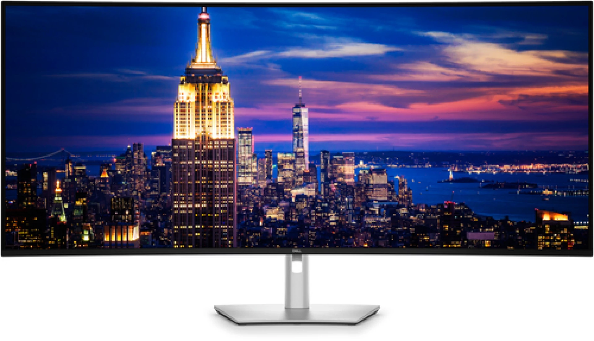 Monitor Dell U5226KW 51.5", 6144x2560, 6K, 120Hz, IPS Black AG, Curved 21:9, 2000:1, 400 cd/m2, 8ms/5ms, 178/178, 100% sRGB, 99% DCI-P3, 2xDP, 2xHDMI, TB 4 (140W), 3xUSB-C, 4xUSB-A, RJ-45,Tilt, Swivel, Height Adjust, 3Y