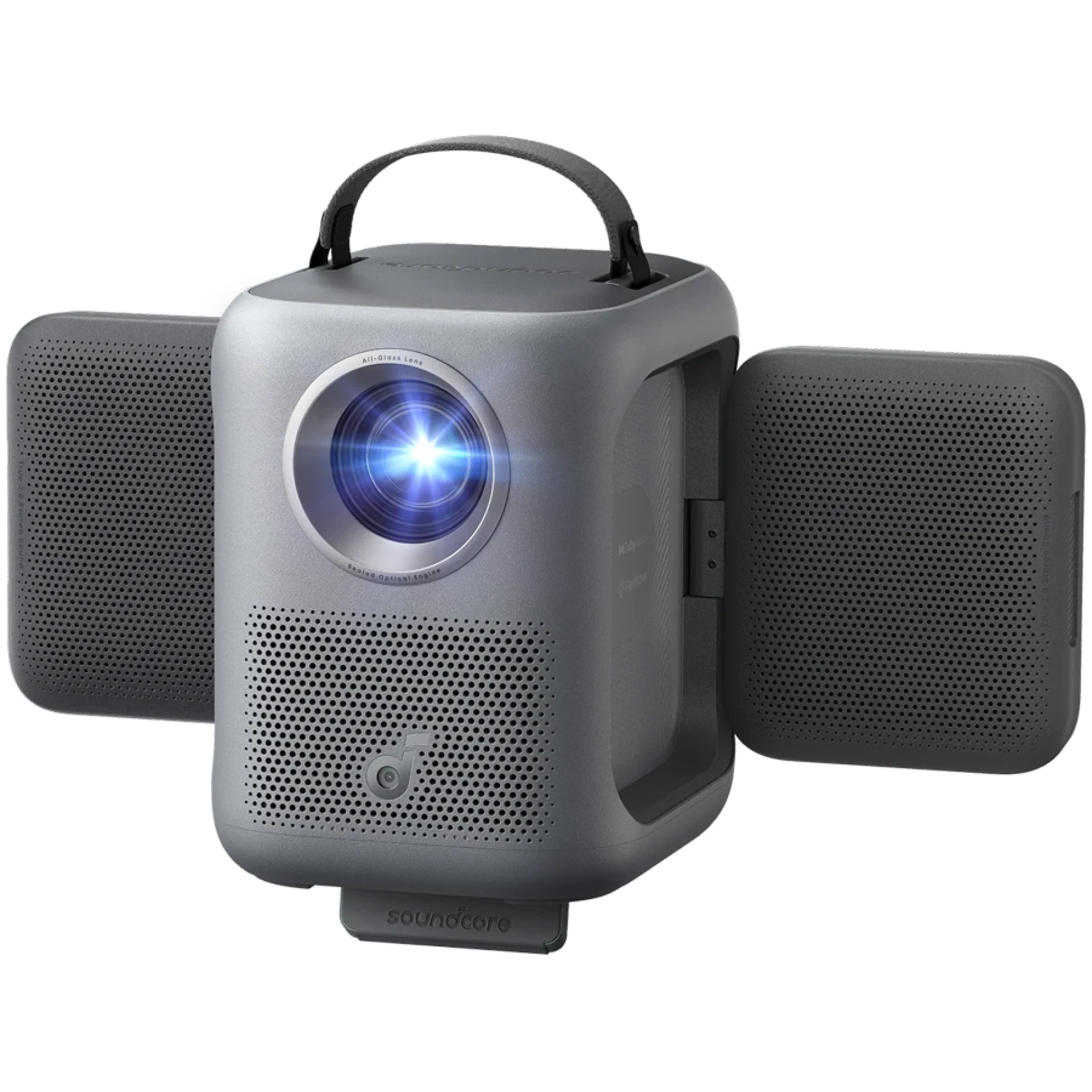 Projektor soundcore Nebula P1i crni, Anker, 1080p FULL HD