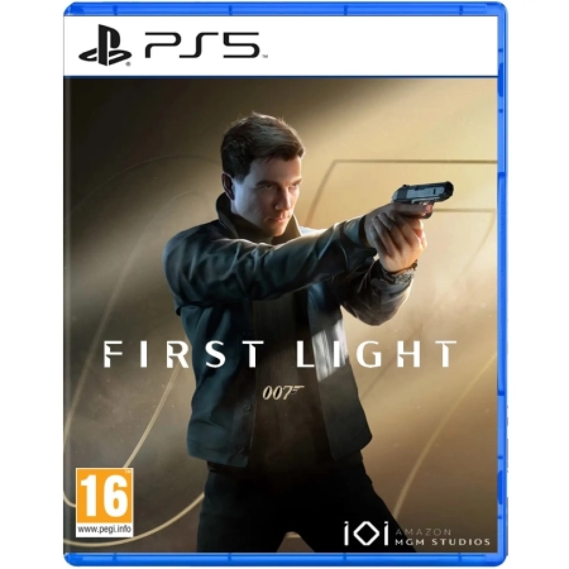 007 First Light /PS5