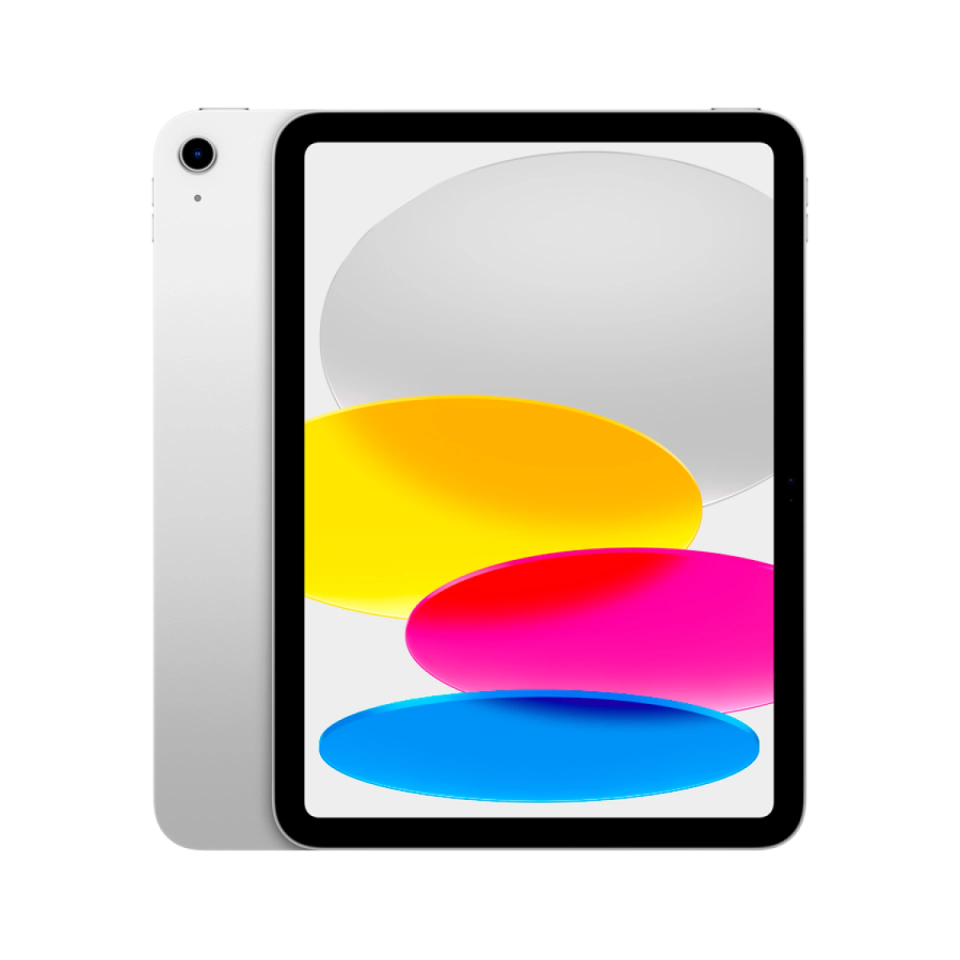 11-inch iPad Wi-Fi 128GB - Silver,Model A3354