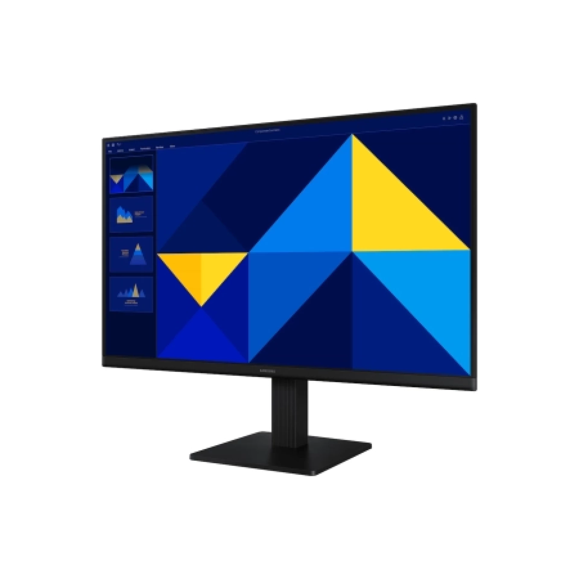 24" SAMSUNG LS24D304GAUXEN Essential  S30GD 100Hz Display