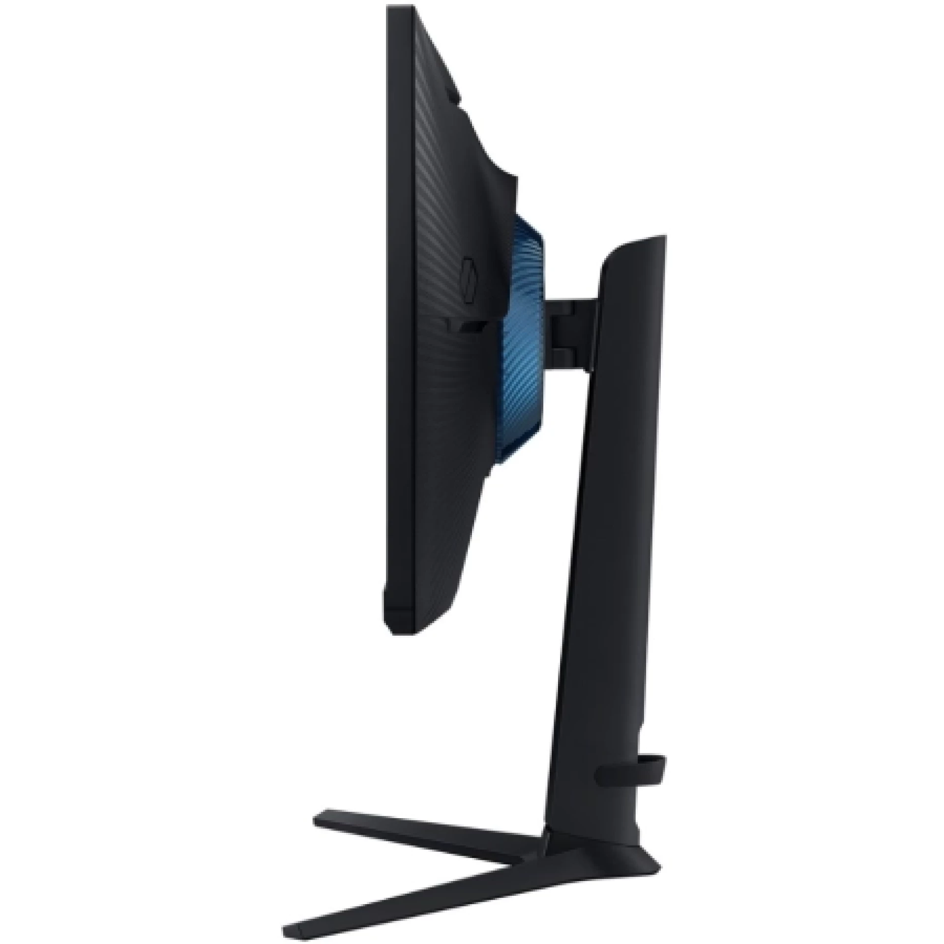 24" SAMSUNG LS24DG300EUXEN Odyssey Gaming G30D 180Hz Display