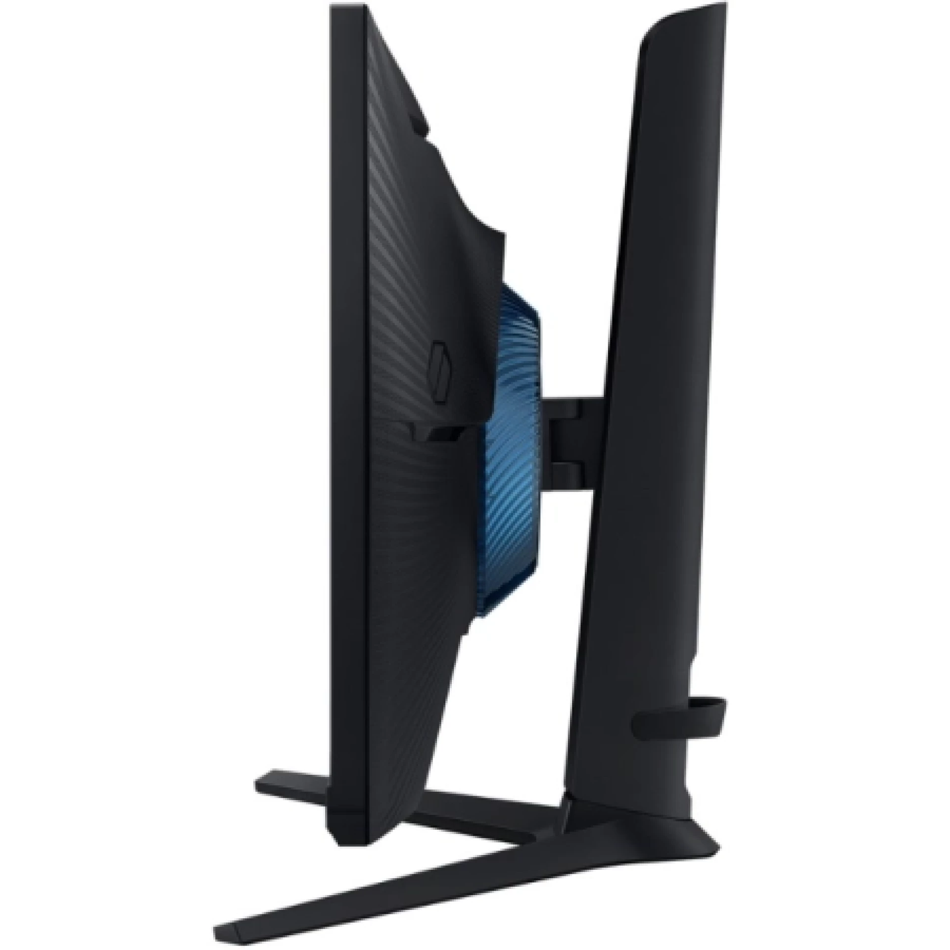 24" SAMSUNG LS24DG300EUXEN Odyssey Gaming G30D 180Hz Display