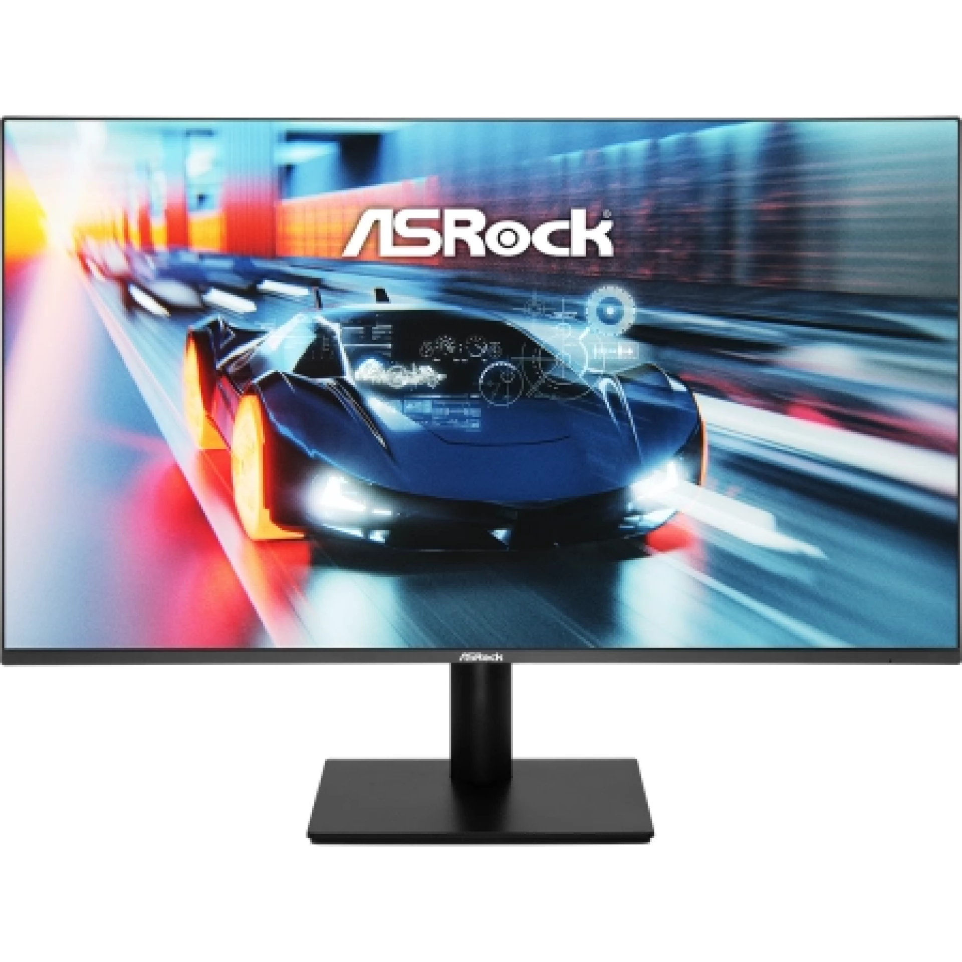 24.5" ASROCK Phantom Gaming CL25FFB 144Hz Display