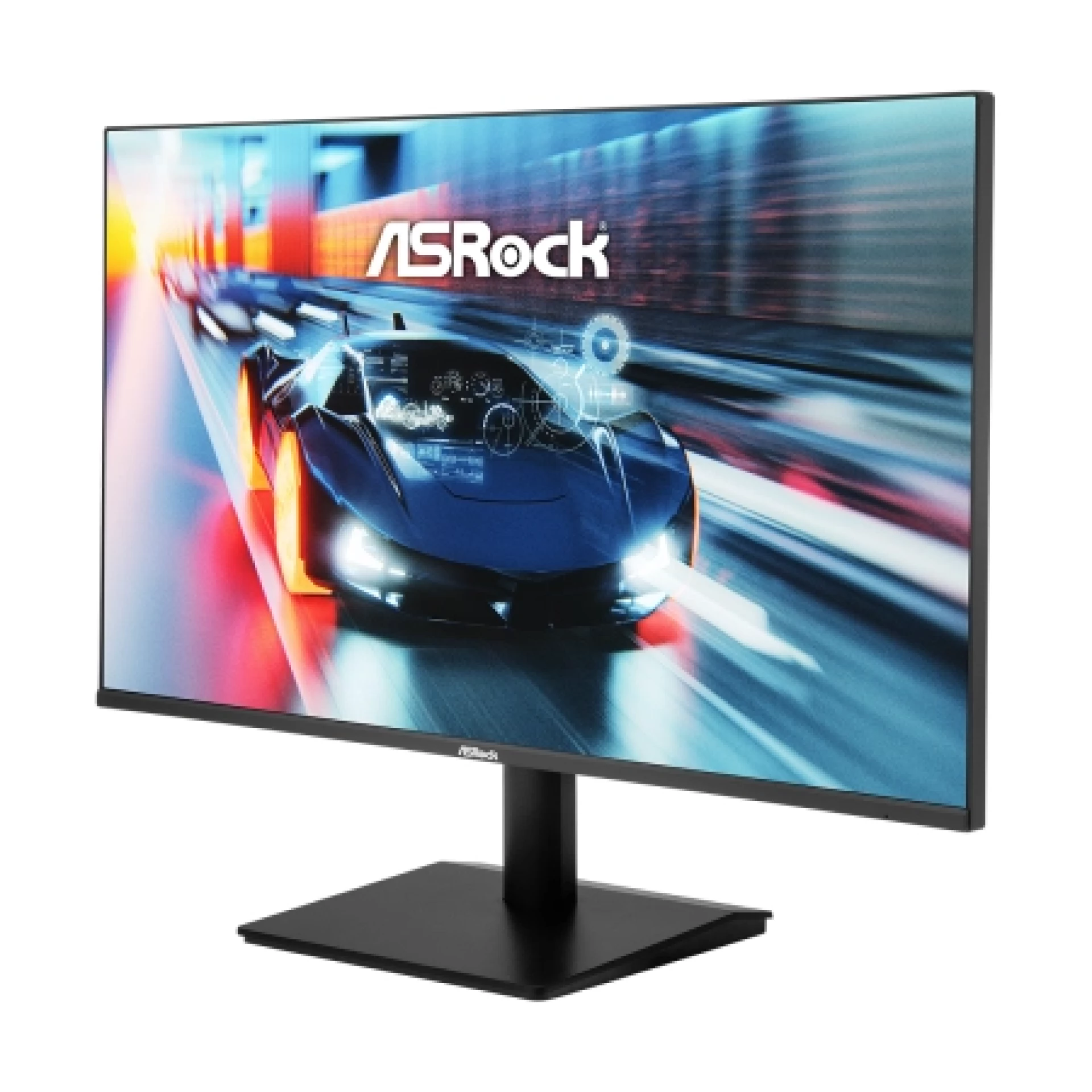 24.5" ASROCK Phantom Gaming CL25FFB 144Hz Display