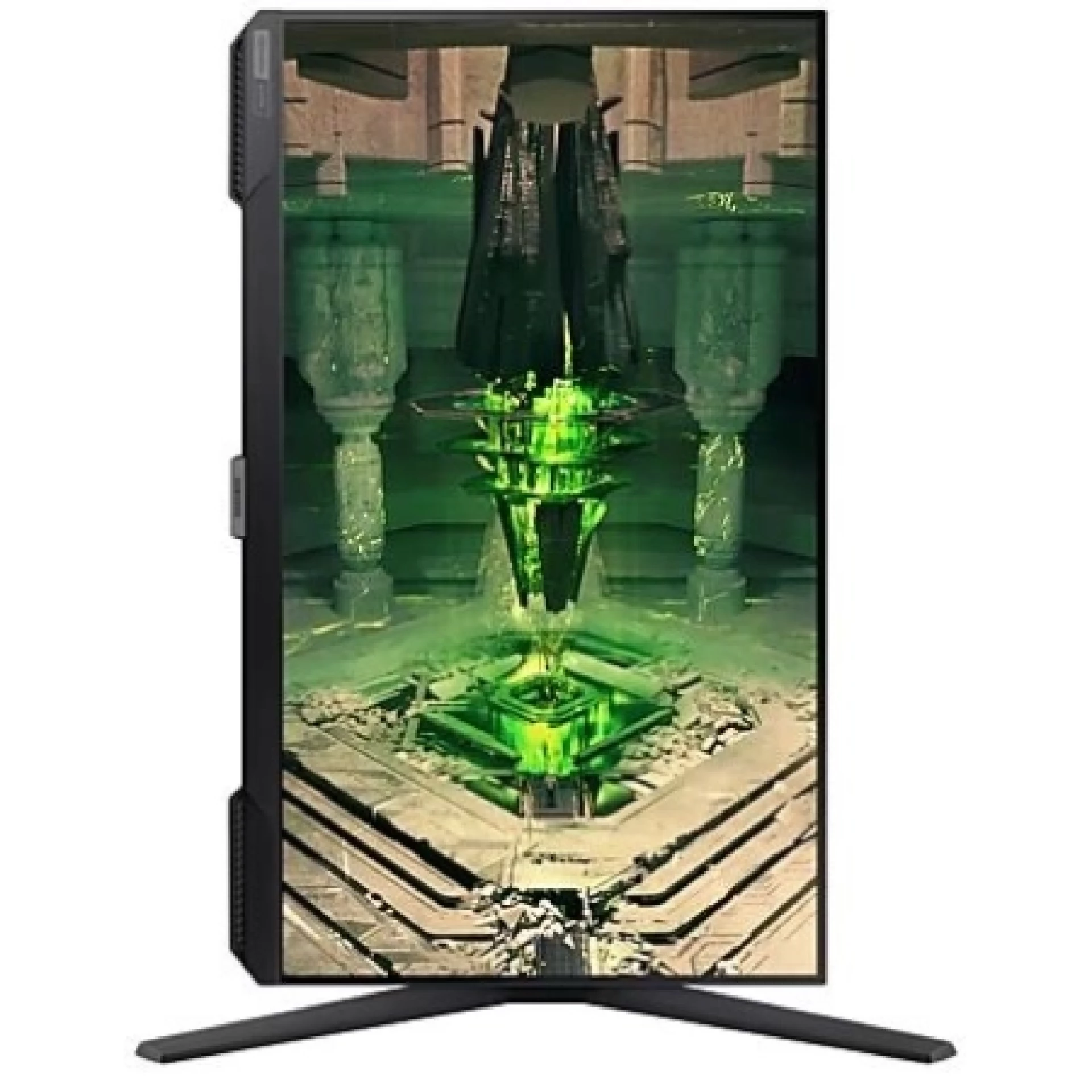 25" SAMSUNG LS25BG400EUXEN Odyssey G4 240Hz Display