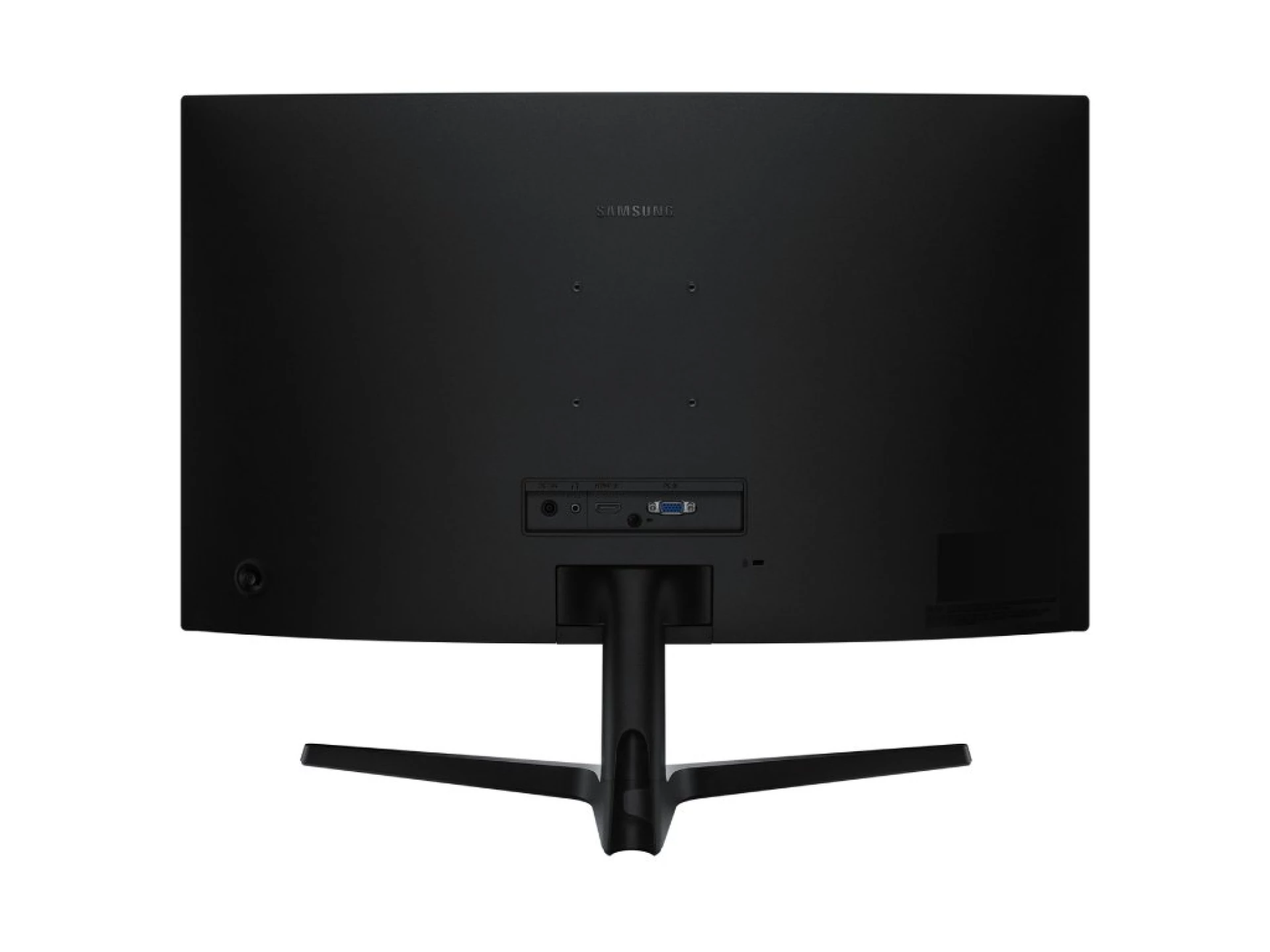 27" FHD Zakrivljeni monitor S31920x1080, 100Hz, 250cdVA, 4ms, 4000:1, 1800R, HDMI, VGA