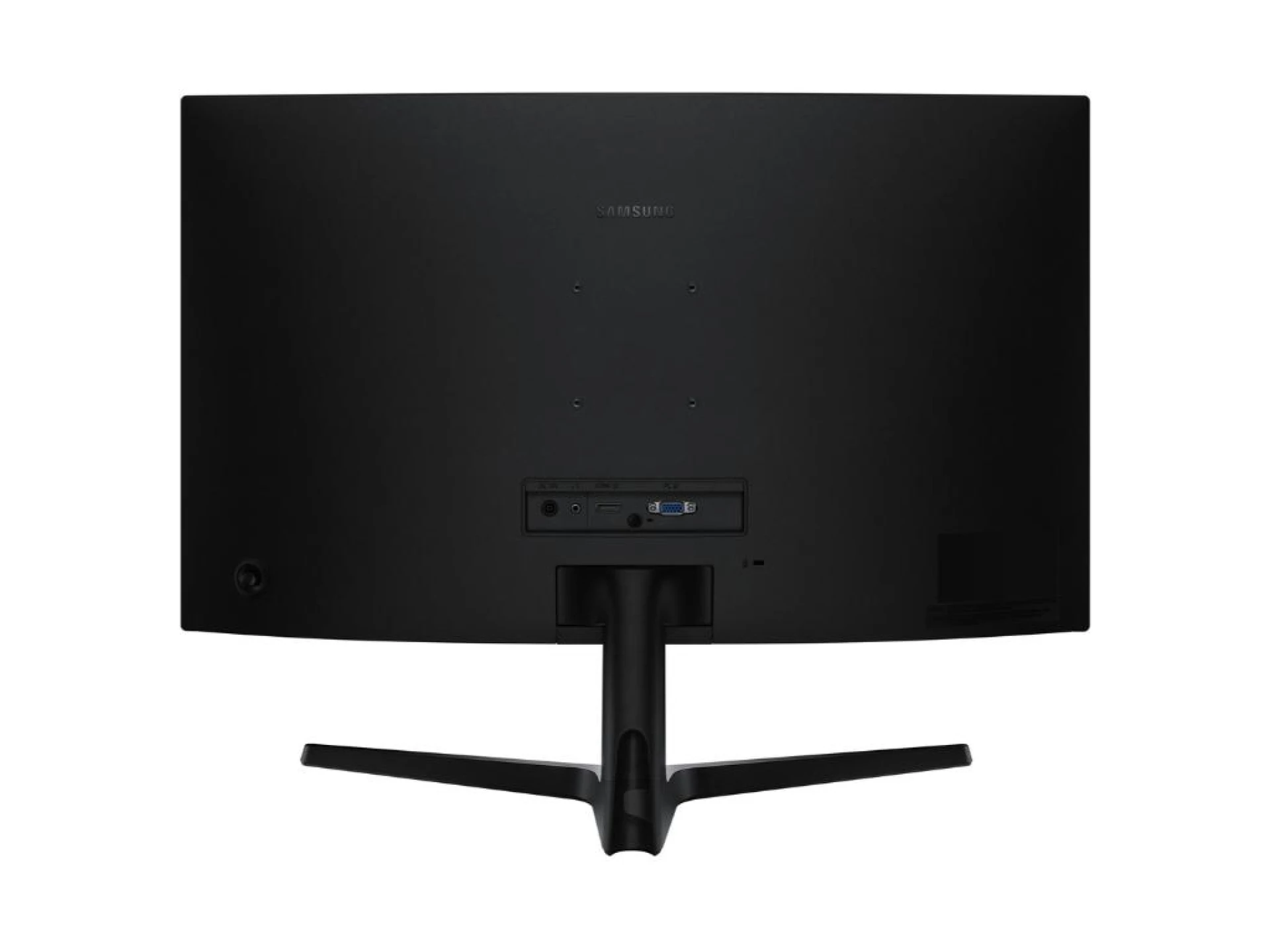 27" FHD Zakrivljeni monitor S31920x1080, 100Hz, 250cdVA, 4ms, 4000:1, 1800R, HDMI, VGA