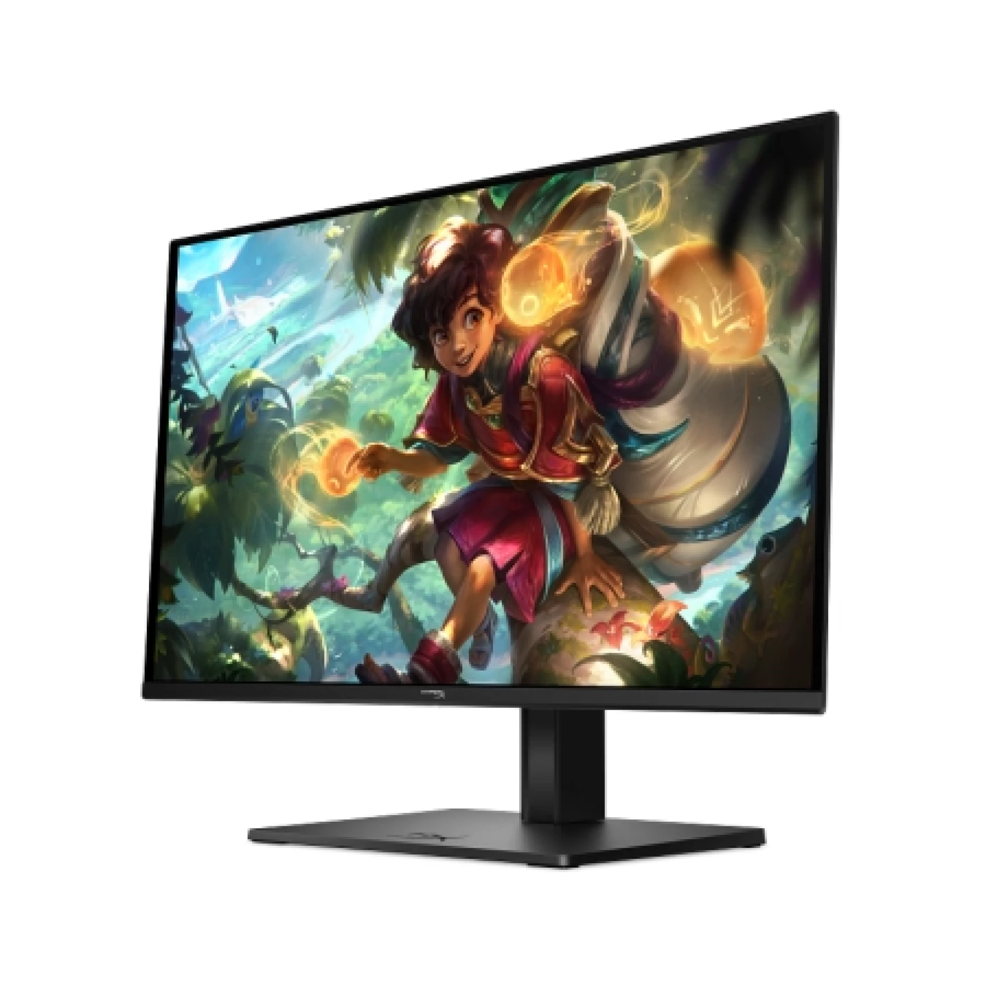 27" HyperX OMEN OLED CH0R2E9 2K 240Hz Gaming Display