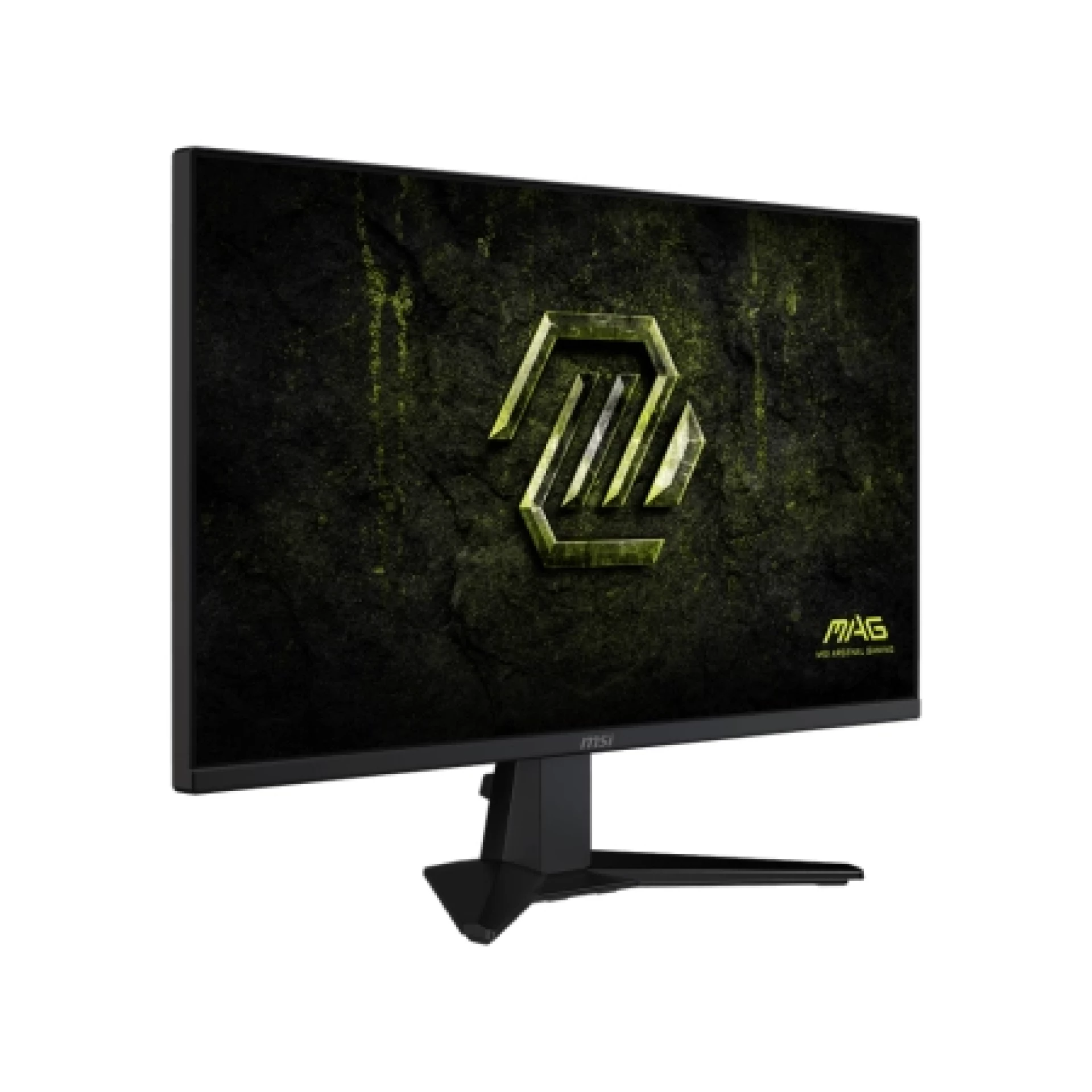 27" MSI MAG 275QFE21 210Hz WQHD Gaming Display