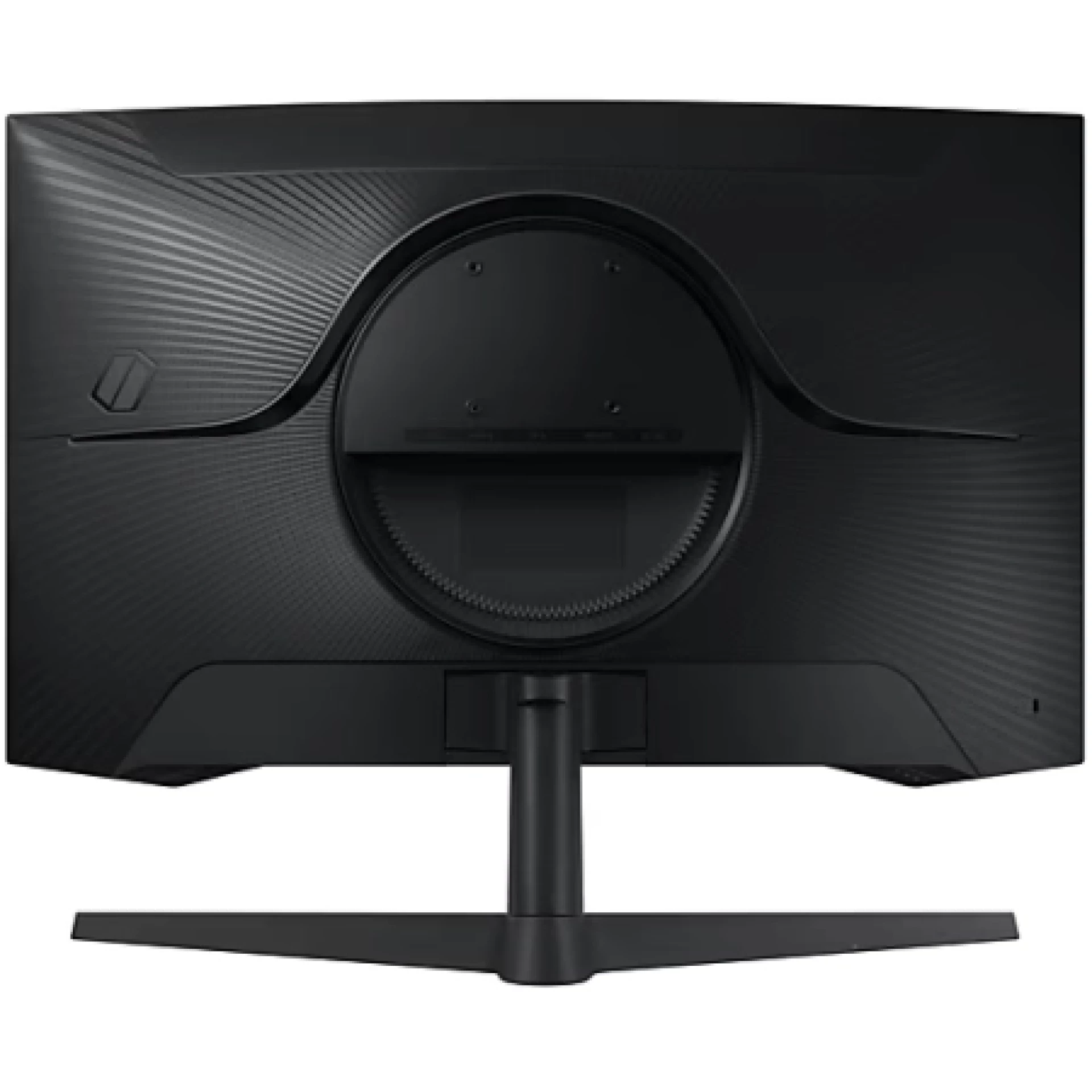 27" SAMSUNG Odyssey LS27CG554EUXEN G55C 165Hz Gaming Curved Display