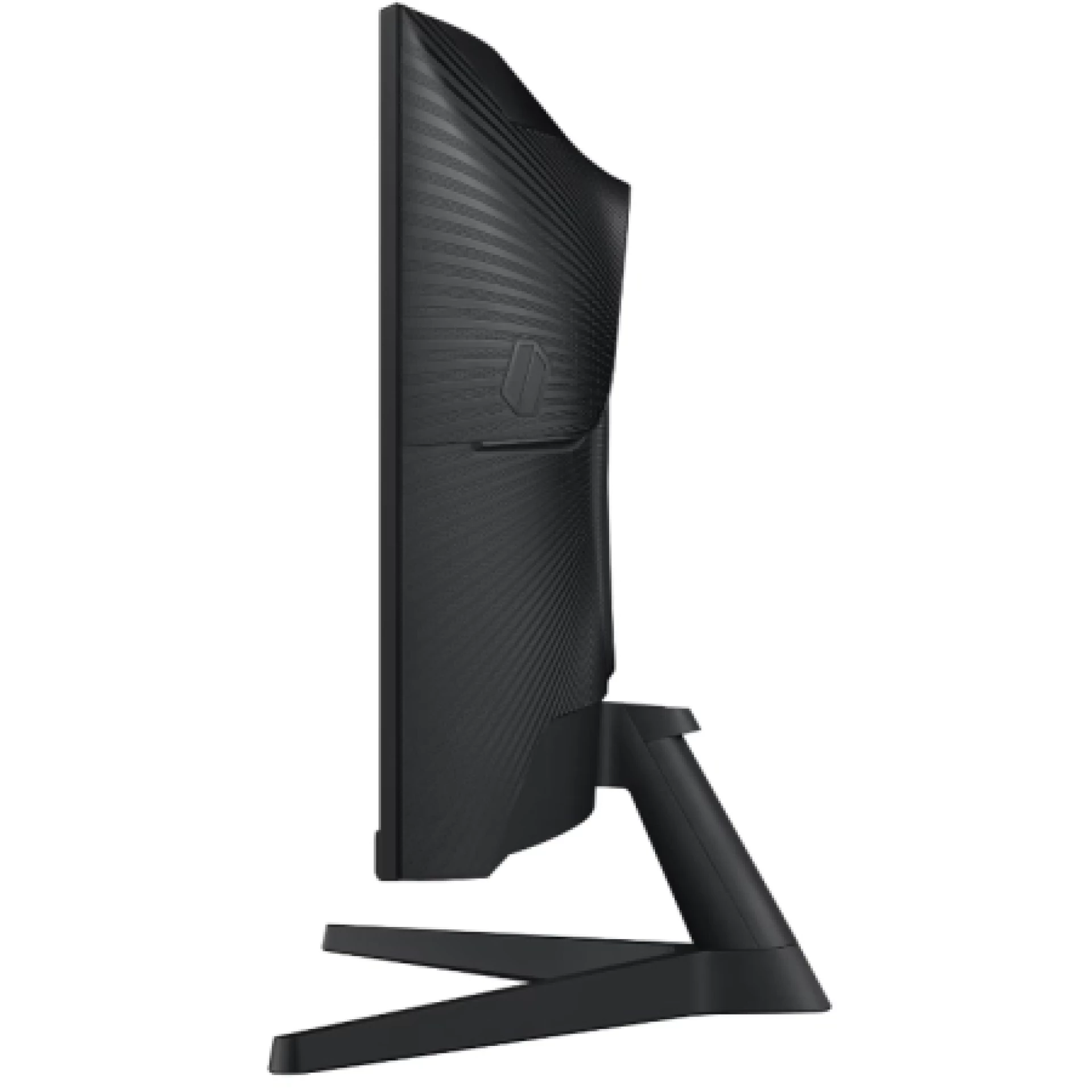 27" SAMSUNG Odyssey LS27CG554EUXEN G55C 165Hz Gaming Curved Display