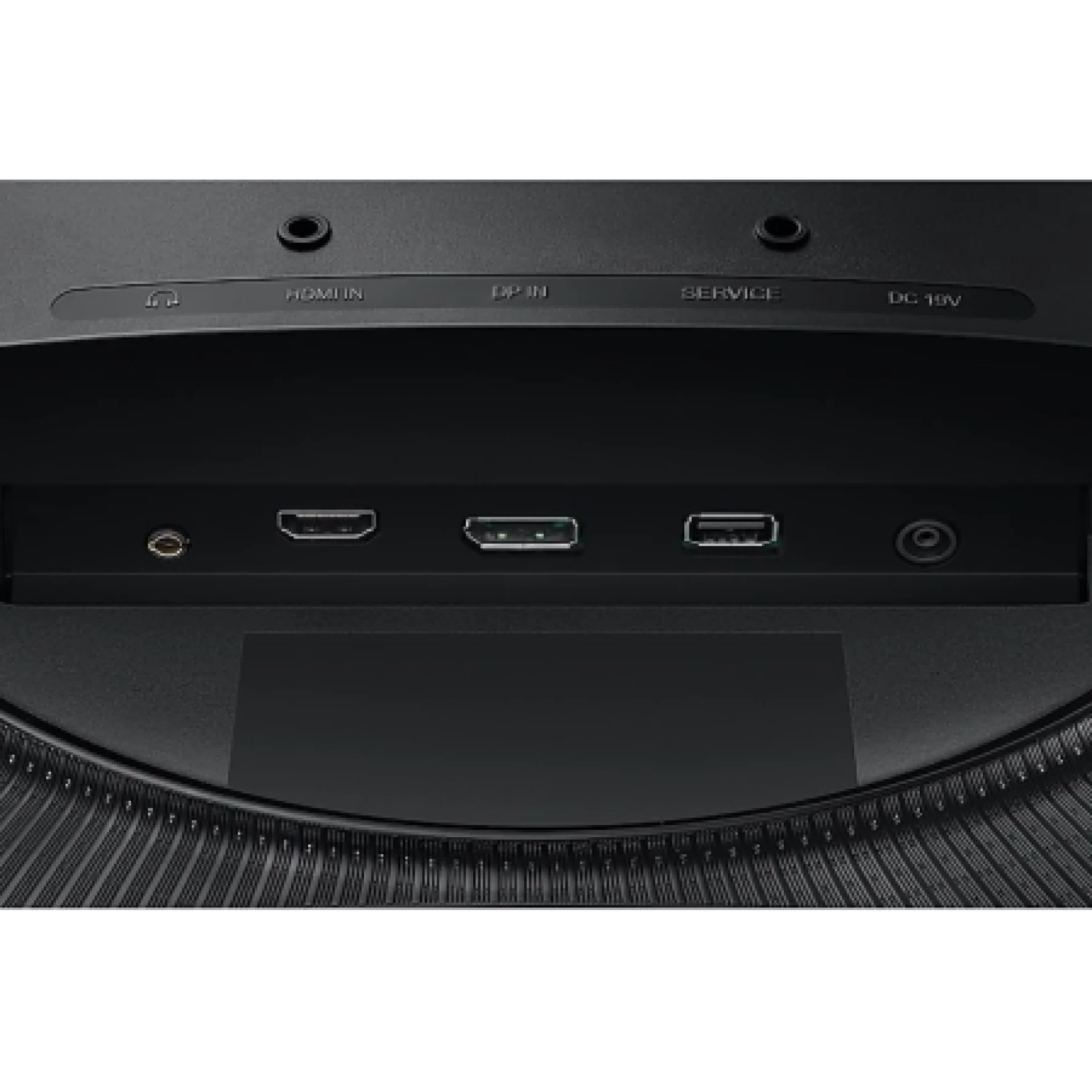 27" SAMSUNG Odyssey LS27CG554EUXEN G55C 165Hz Gaming Curved Display
