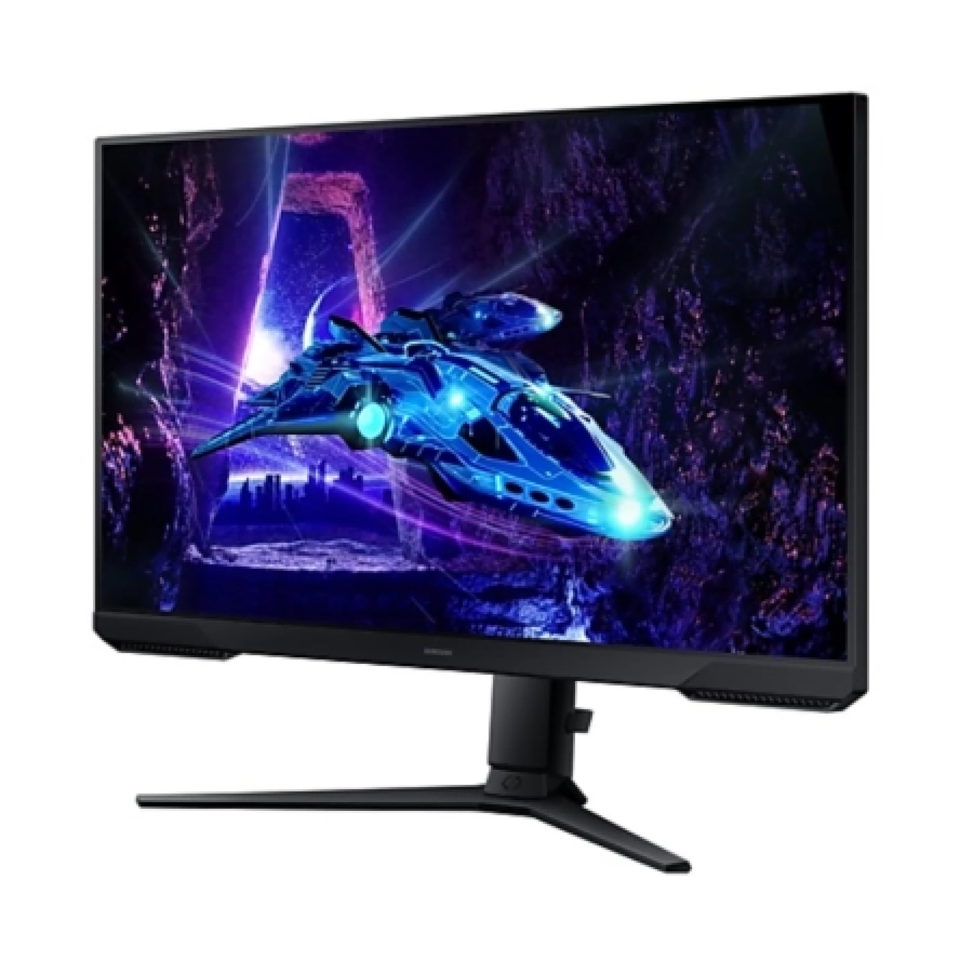 27" SAMSUNG S27DG300EU Odyssey Gaming G3 180Hz Display