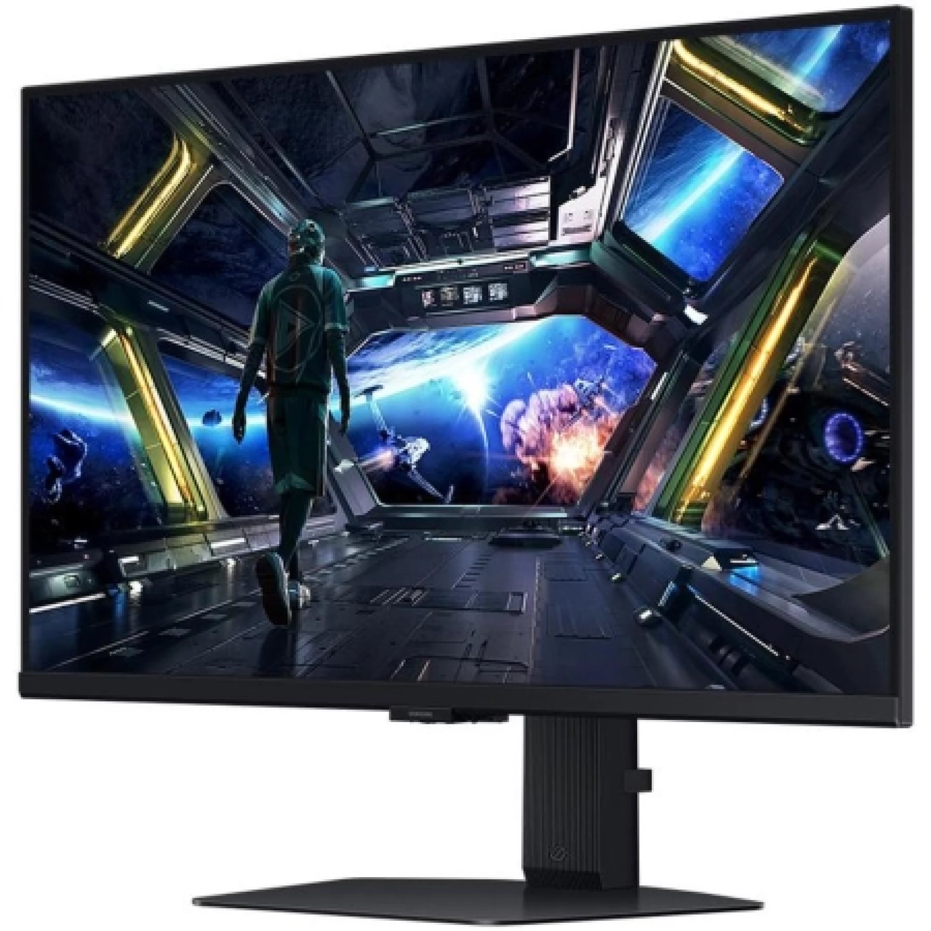 32" SAMSUNG G7 G70D Odyssey Smart 4K 144Hz  Display