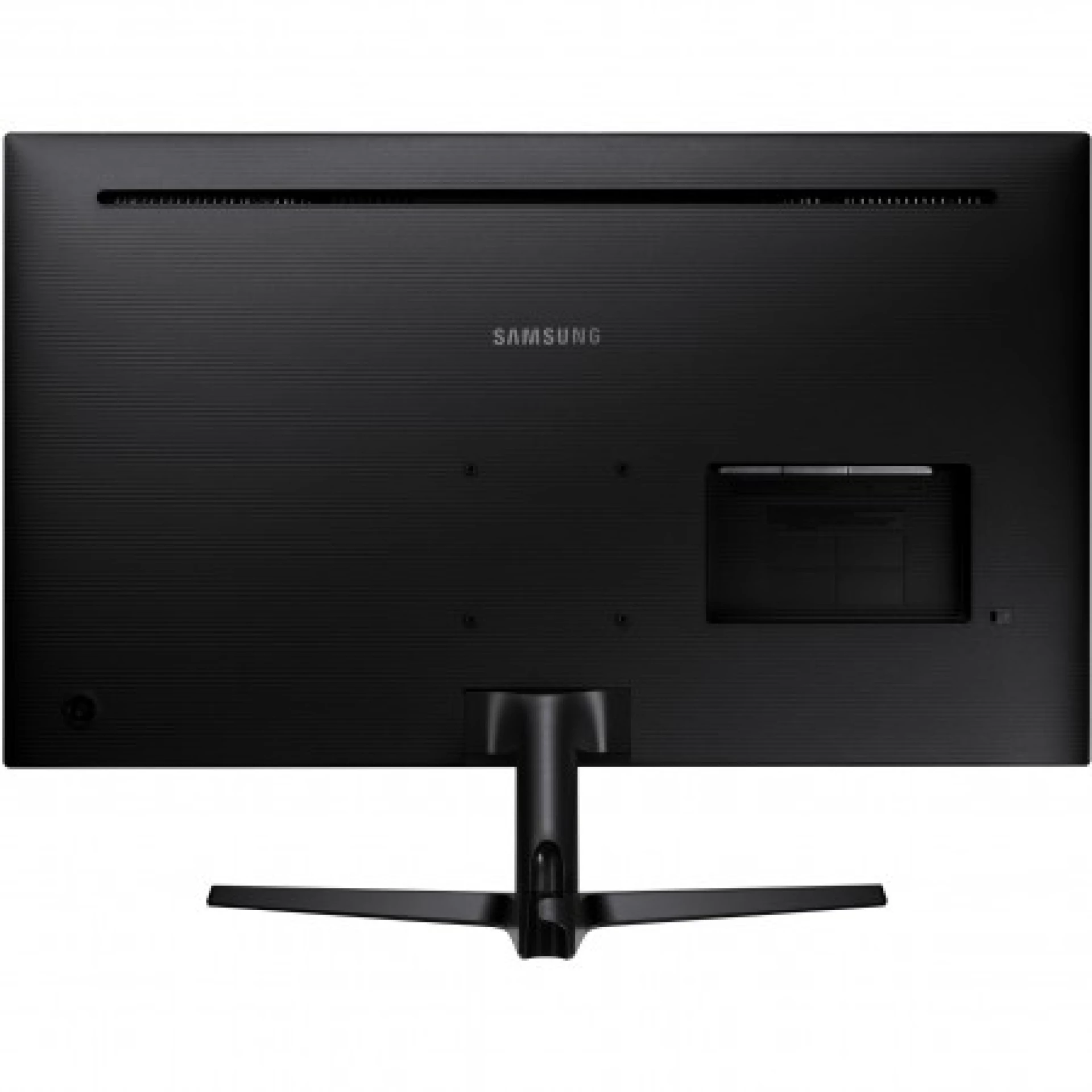 32" SAMSUNG LU32J590UQR 4K Display