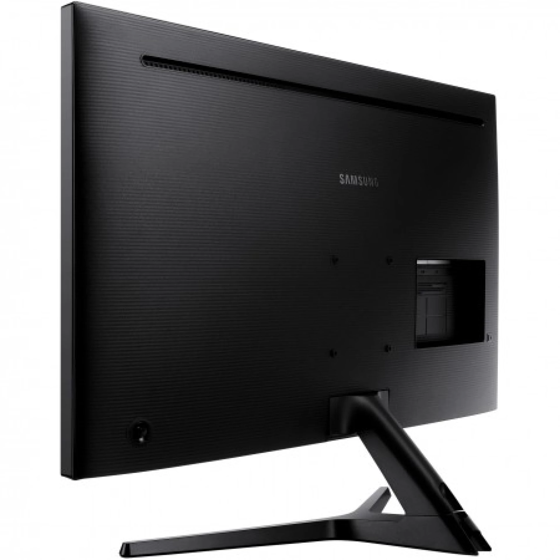 32" SAMSUNG LU32J590UQR 4K Display