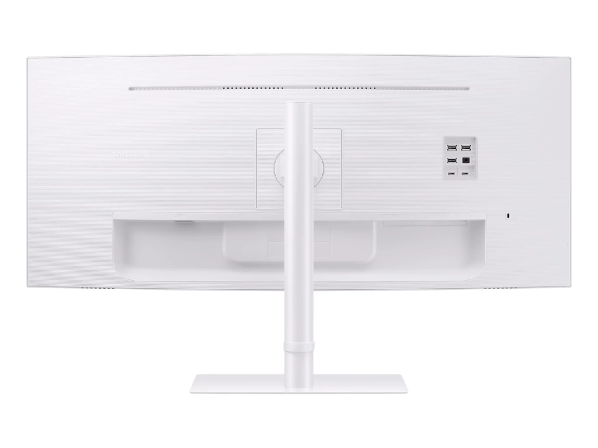34" ViewFinity S65TC UWQHD monVA,5ms,350cd,100Hz,Thunderbo 4HDMI,DP,USBx3,T1-90W,T2-15W,HA,VESA,Spea