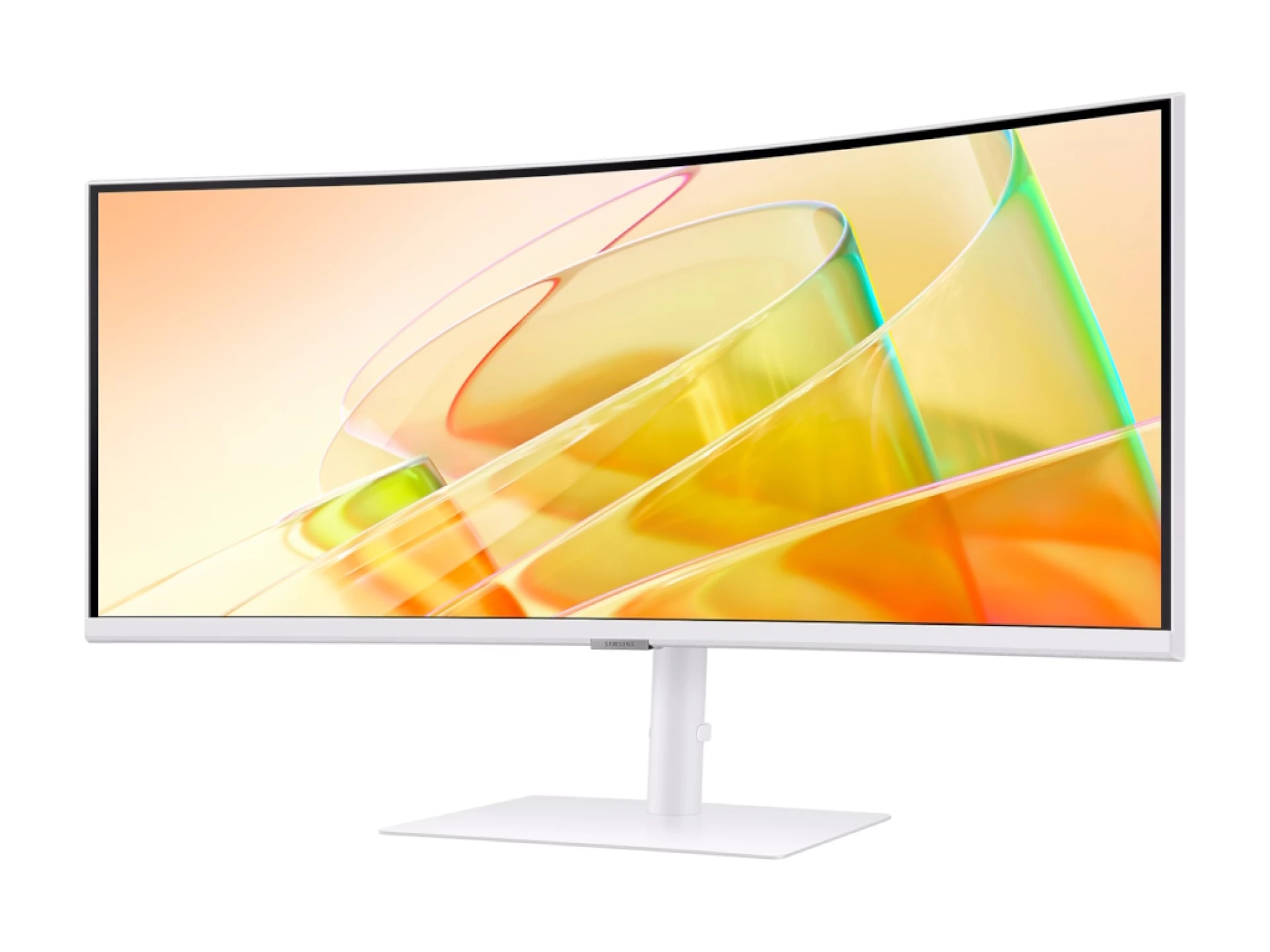 34" ViewFinity S65TC UWQHD monVA,5ms,350cd,100Hz,Thunderbo 4HDMI,DP,USBx3,T1-90W,T2-15W,HA,VESA,Spea