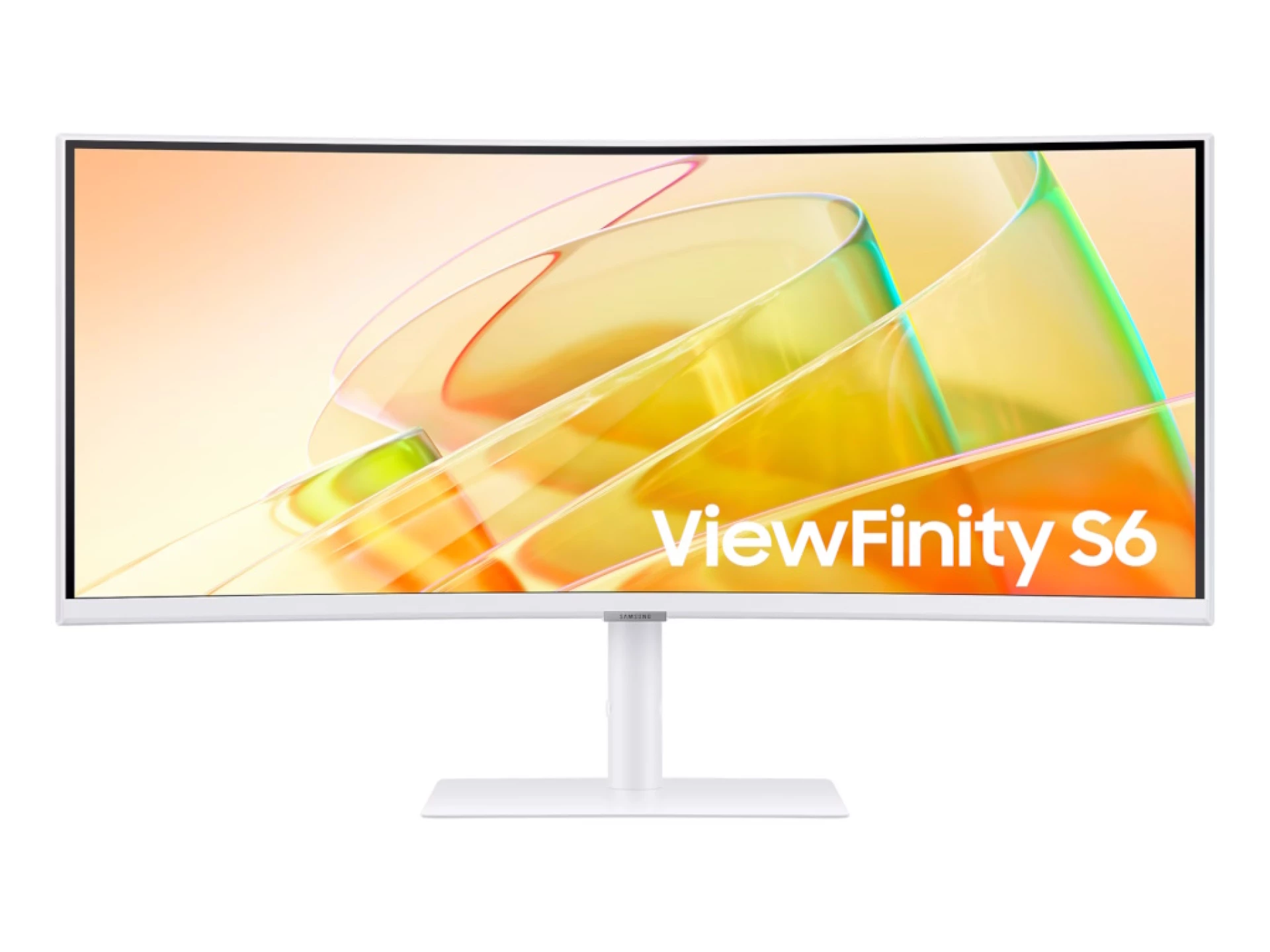 34" ViewFinity S65TC UWQHD monVA,5ms,350cd,100Hz,Thunderbo 4HDMI,DP,USBx3,T1-90W,T2-15W,HA,VESA,Spea