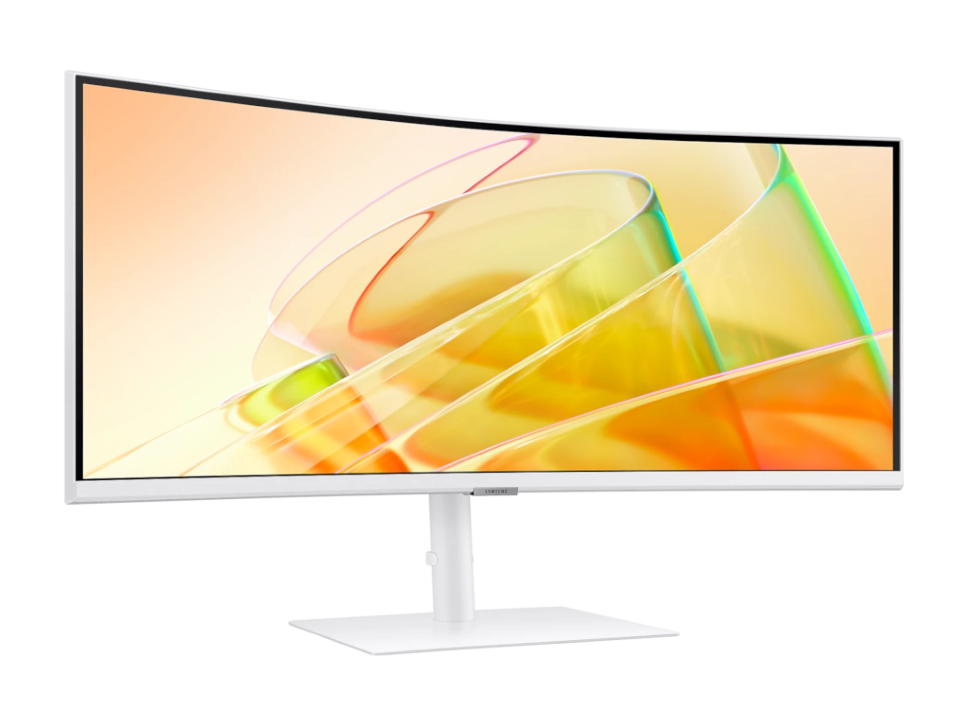 34" ViewFinity S65TC UWQHD monVA,5ms,350cd,100Hz,Thunderbo 4HDMI,DP,USBx3,T1-90W,T2-15W,HA,VESA,Spea