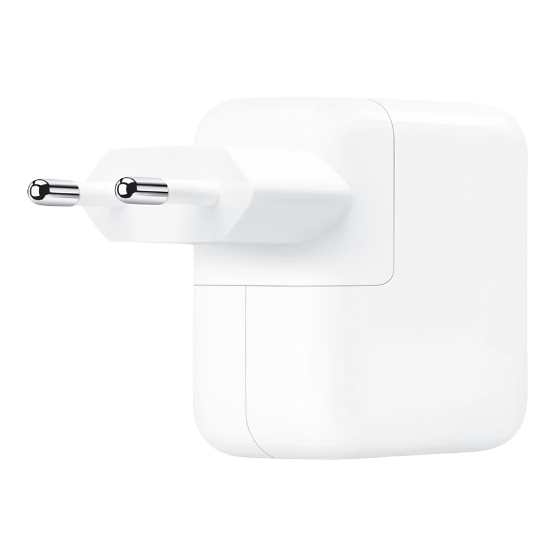 35W Dual USB-C Power Adapter,Model A2676