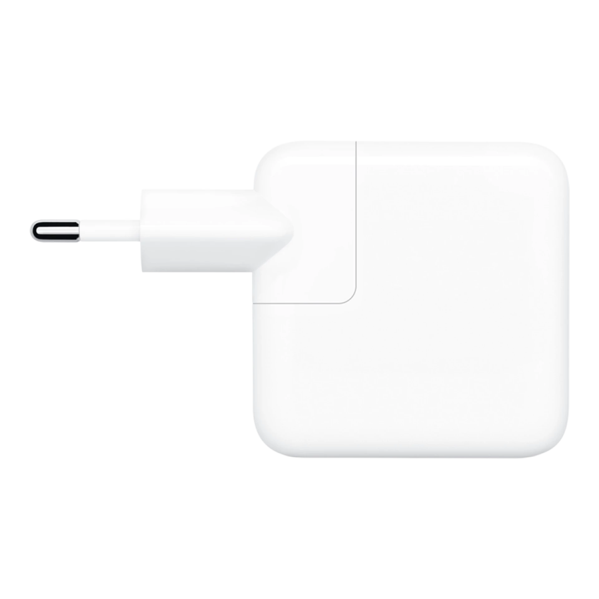35W Dual USB-C Power Adapter,Model A2676