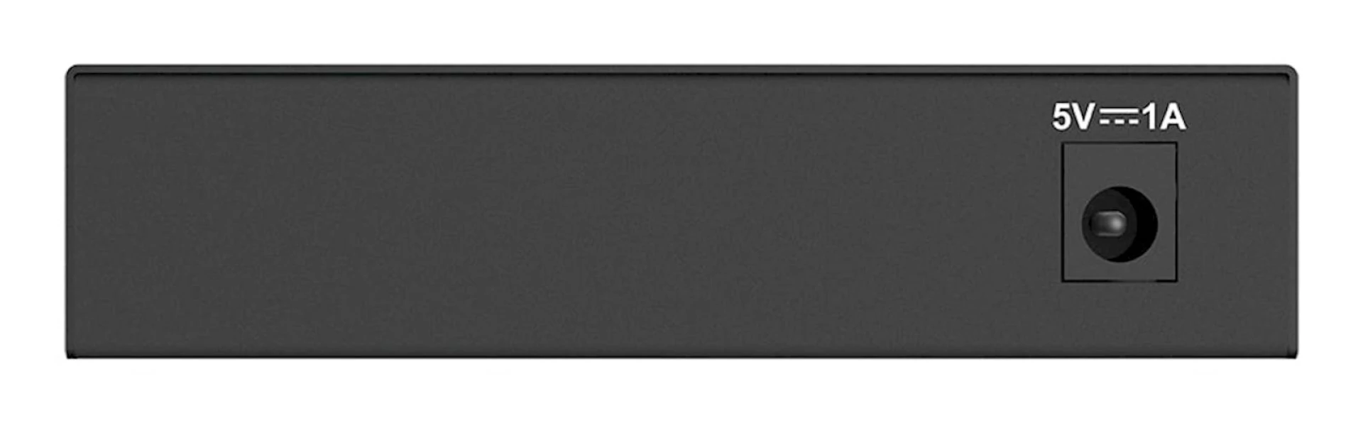 5-Port Gigabit Ethernet SwitchDGS-105GL