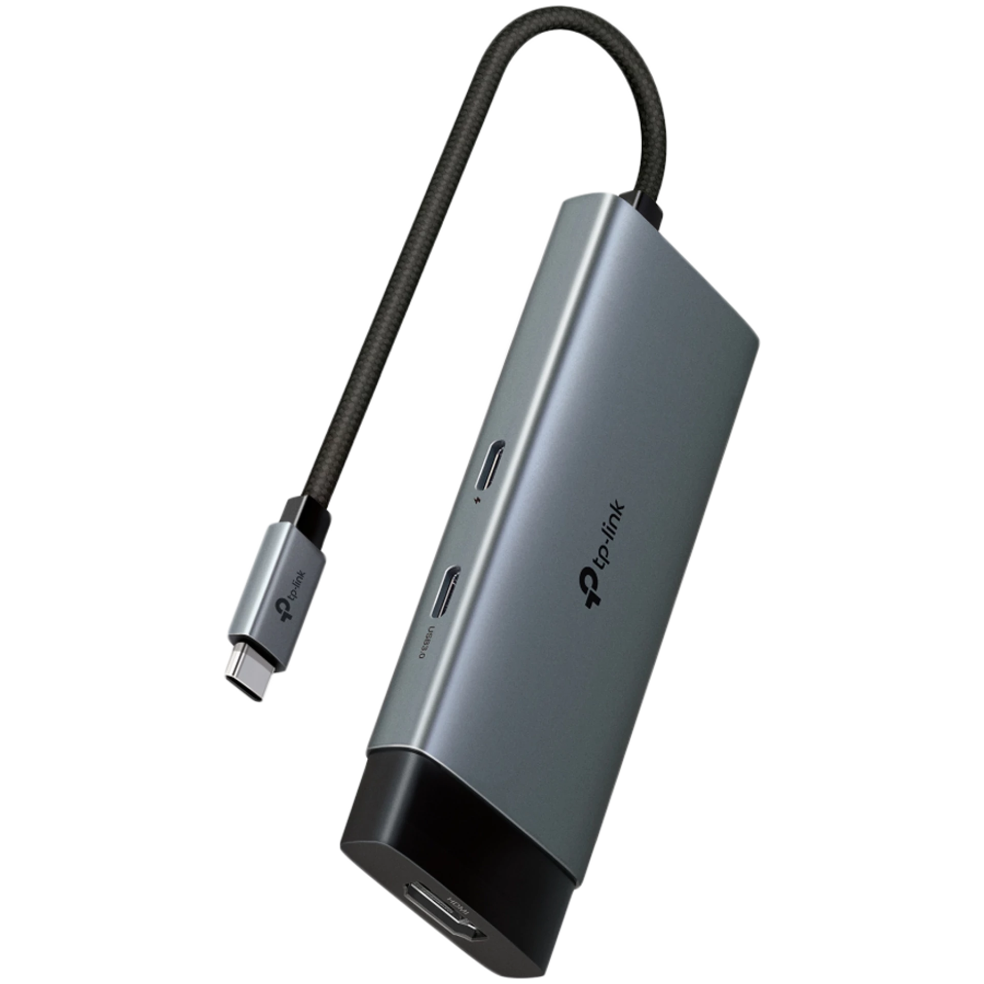 5-Port Hub