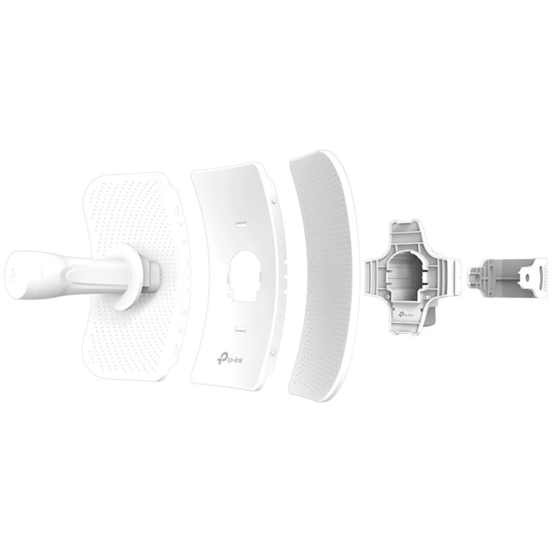 5GHz 150Mbps 23dBi Outdoor CPE