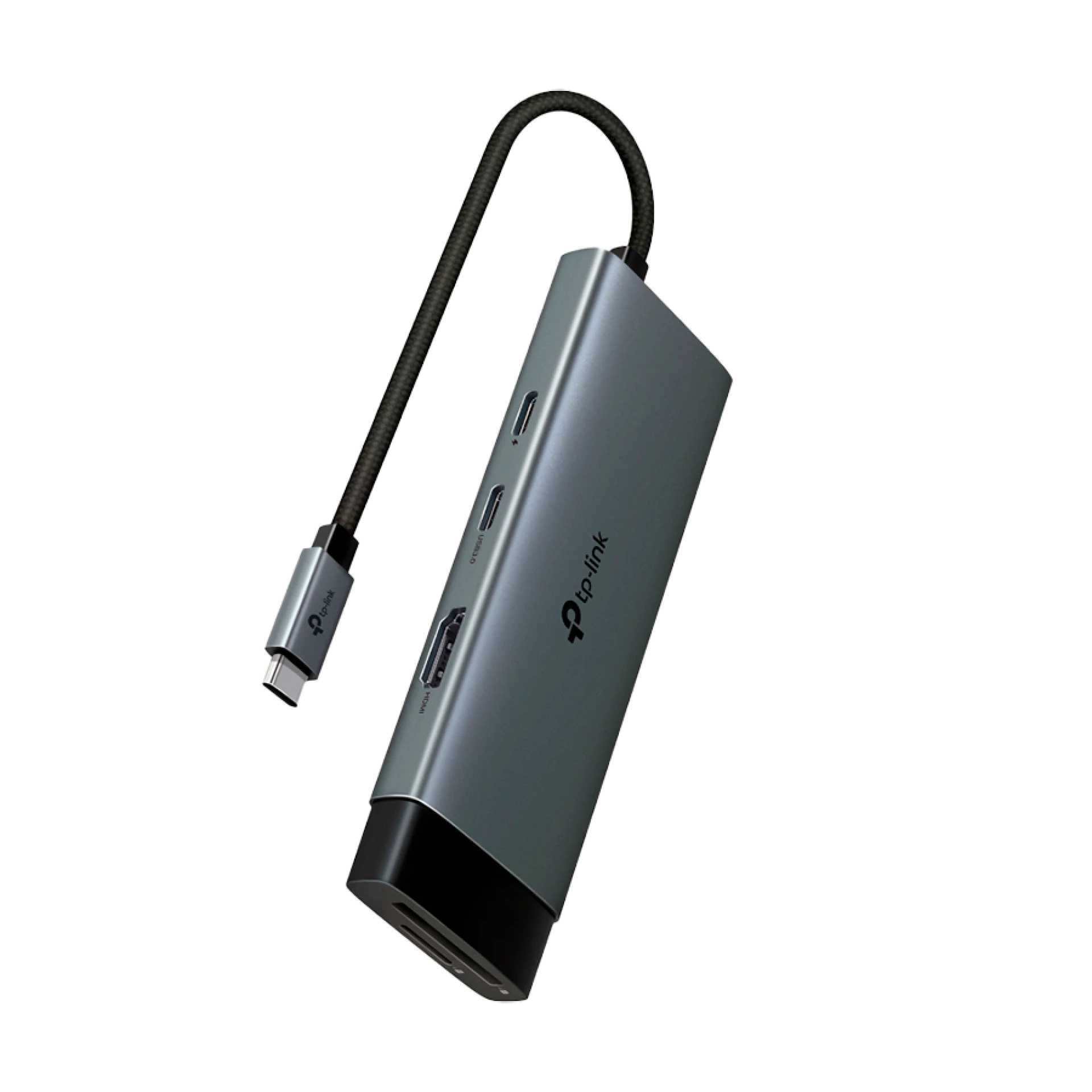 7-Port Hub