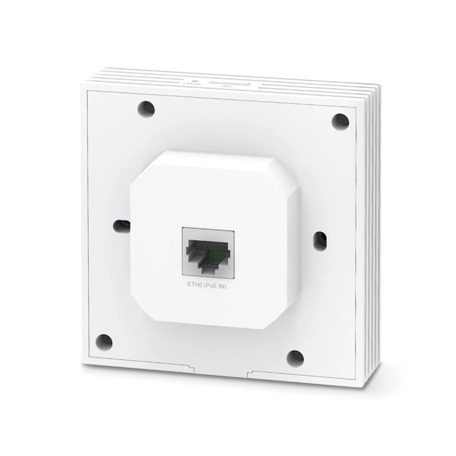 Access Point Omada TP-Link AX3000 Wall WiFi 6 EAP650-Wall
