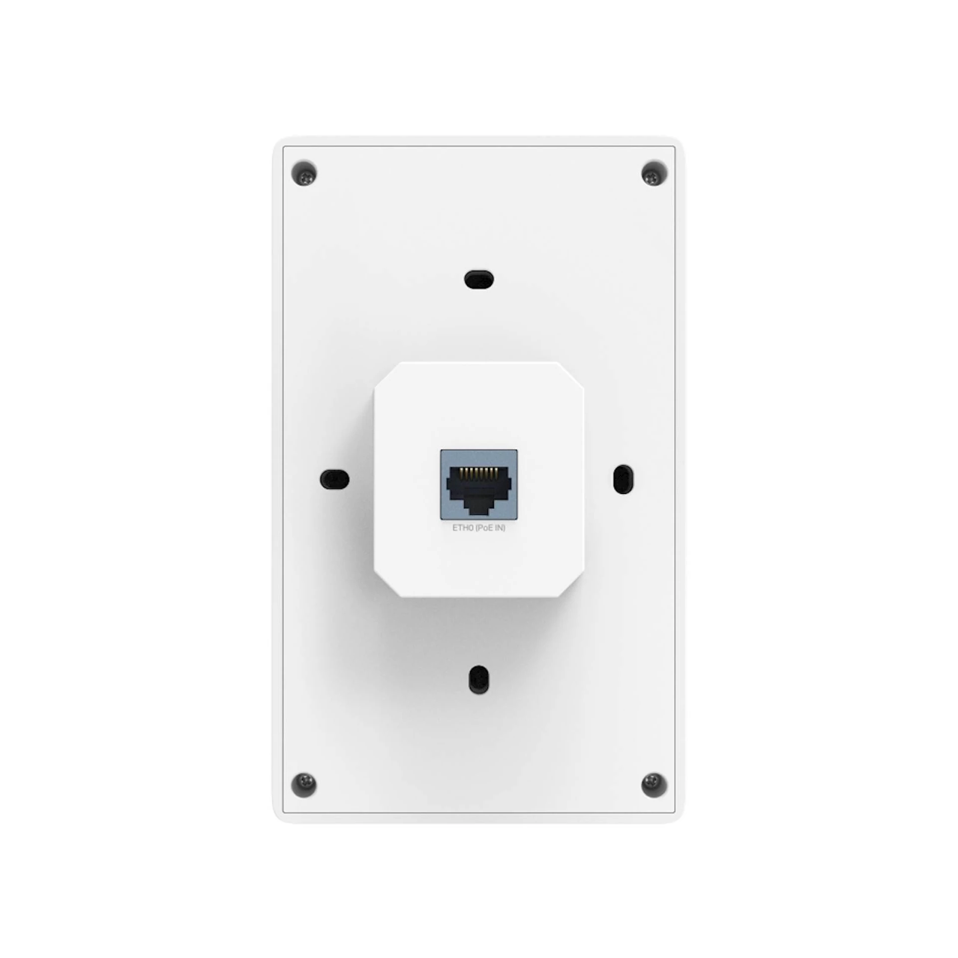 Access Point Omada TP-Link BE3600 Wall Wi-Fi 7 EAP725-Wall