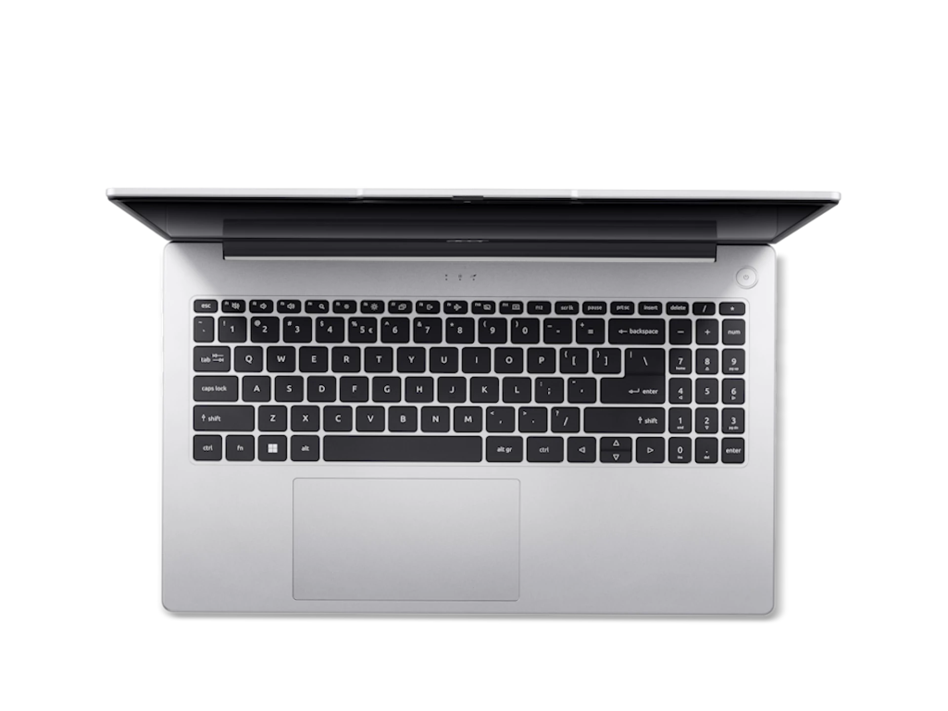 Acer Aspire 15 AL15-44P-R20J15.6 FHD, R5-7430U 2.3/4.3GHz16GB 3200, 1TB SSD, WiFi6+BT5.1, dos