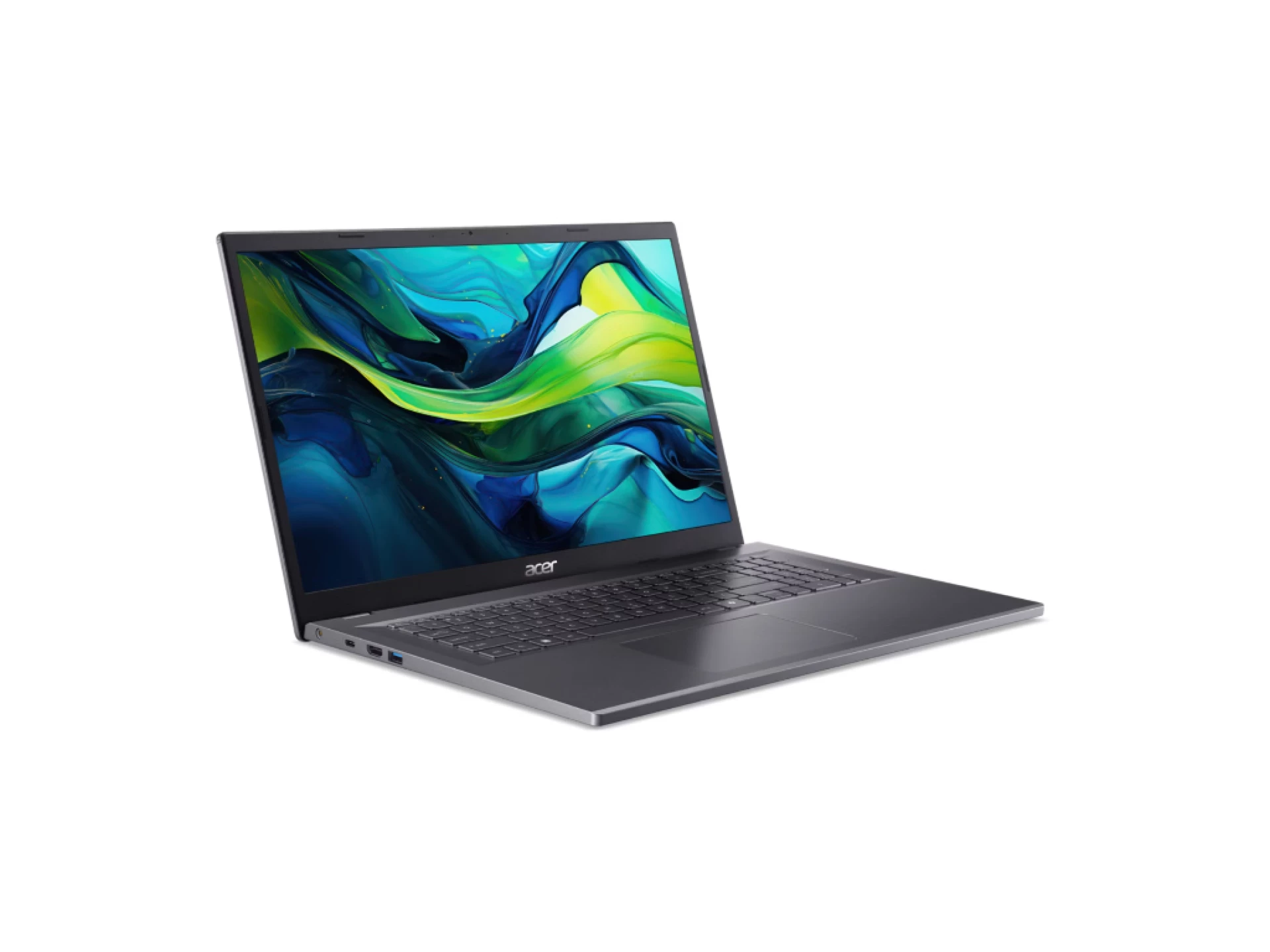 Acer Aspire 17 A17-51M-72UU17,3 FHD, i7-13620H 2.4/4.9GHz16GB DDR5, 512GB SSD, WiFi6+BT5.1