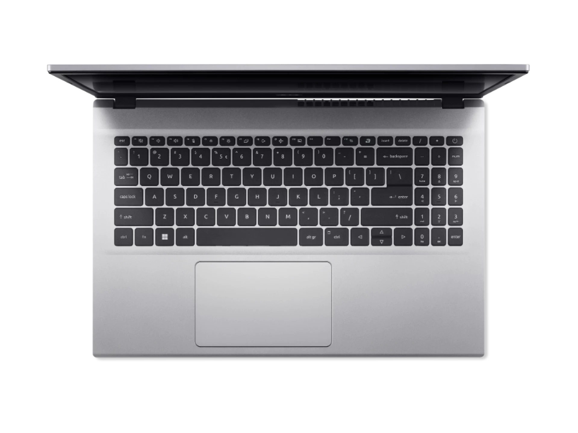 Acer Aspire Go AG15-42P-R22515.6 FHD, R5-7430U 2.3/4.3GHz16GB 3200, 1TB SSD, RJ-45, WiFi6+BT5.2