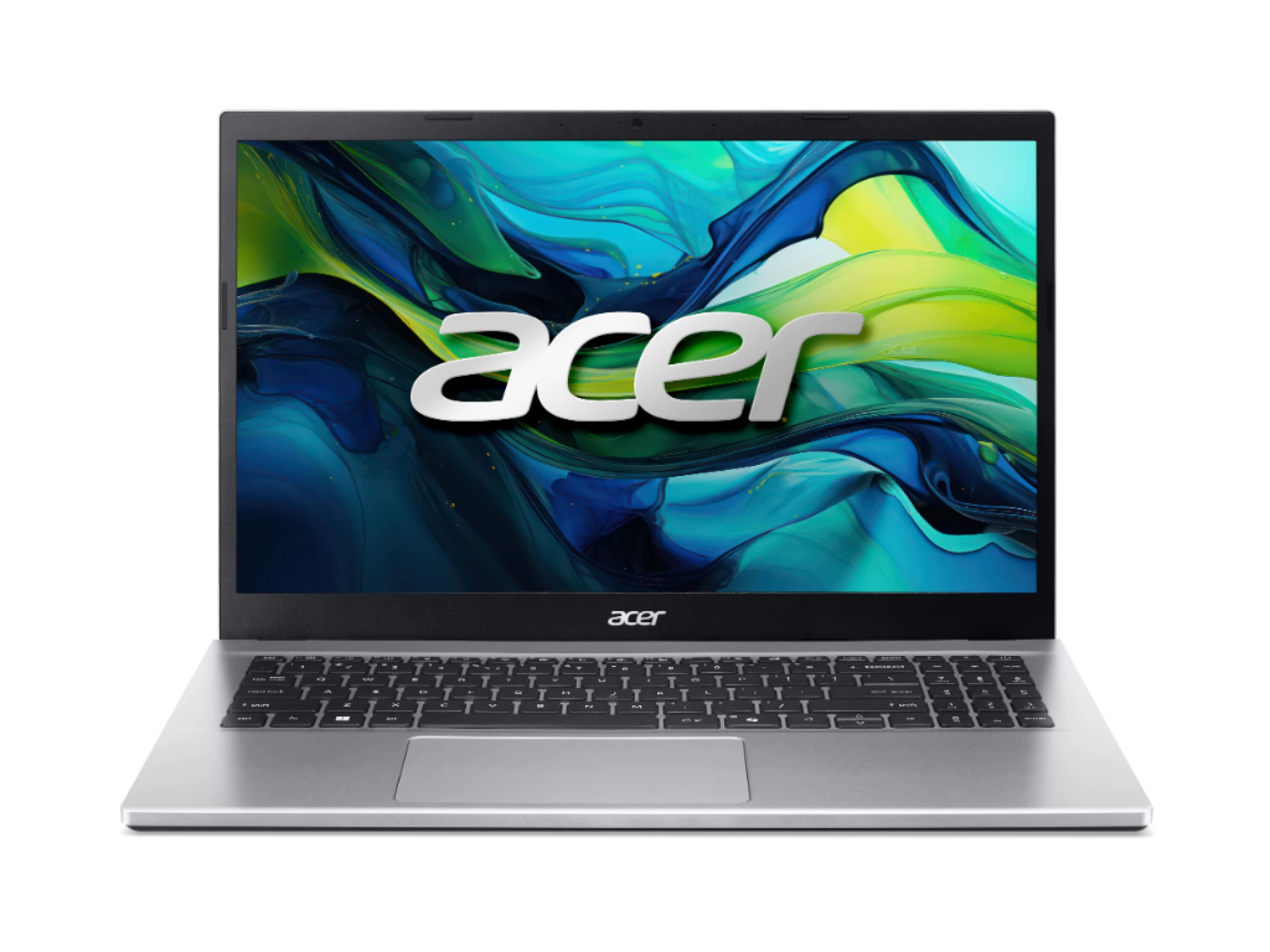 Acer Aspire Go AG15-42P-R7EA15.6 FHD, R5-7430U 2.3/4.3GHz16GB 3200, 512GB SSD, Win11 Home