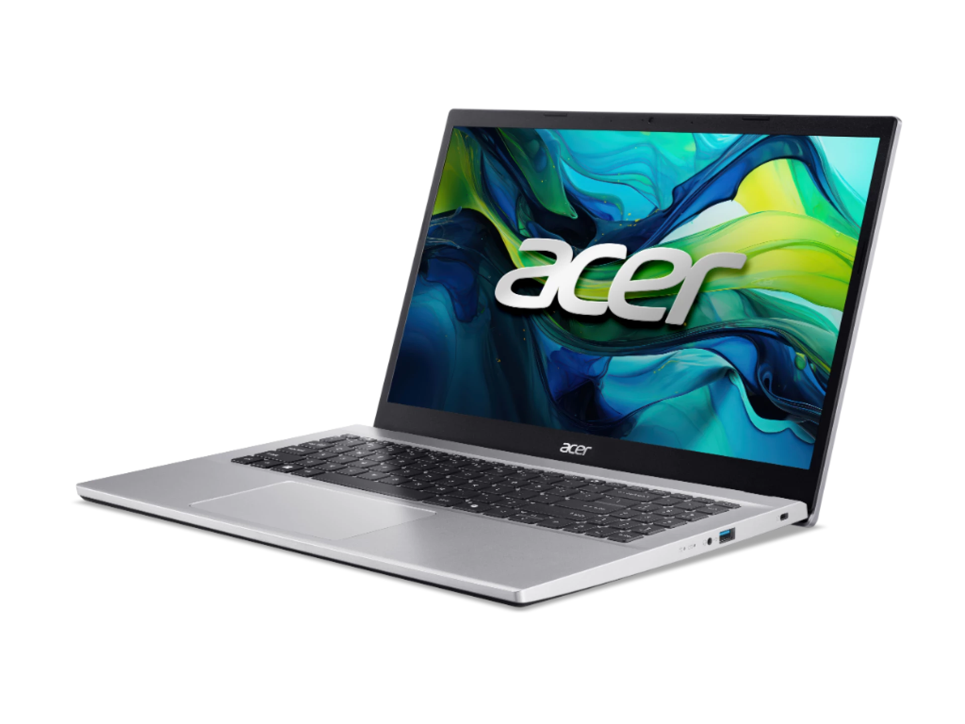 Acer Aspire Go AG15-42P-R7EA15.6 FHD, R5-7430U 2.3/4.3GHz16GB 3200, 512GB SSD, Win11 Home