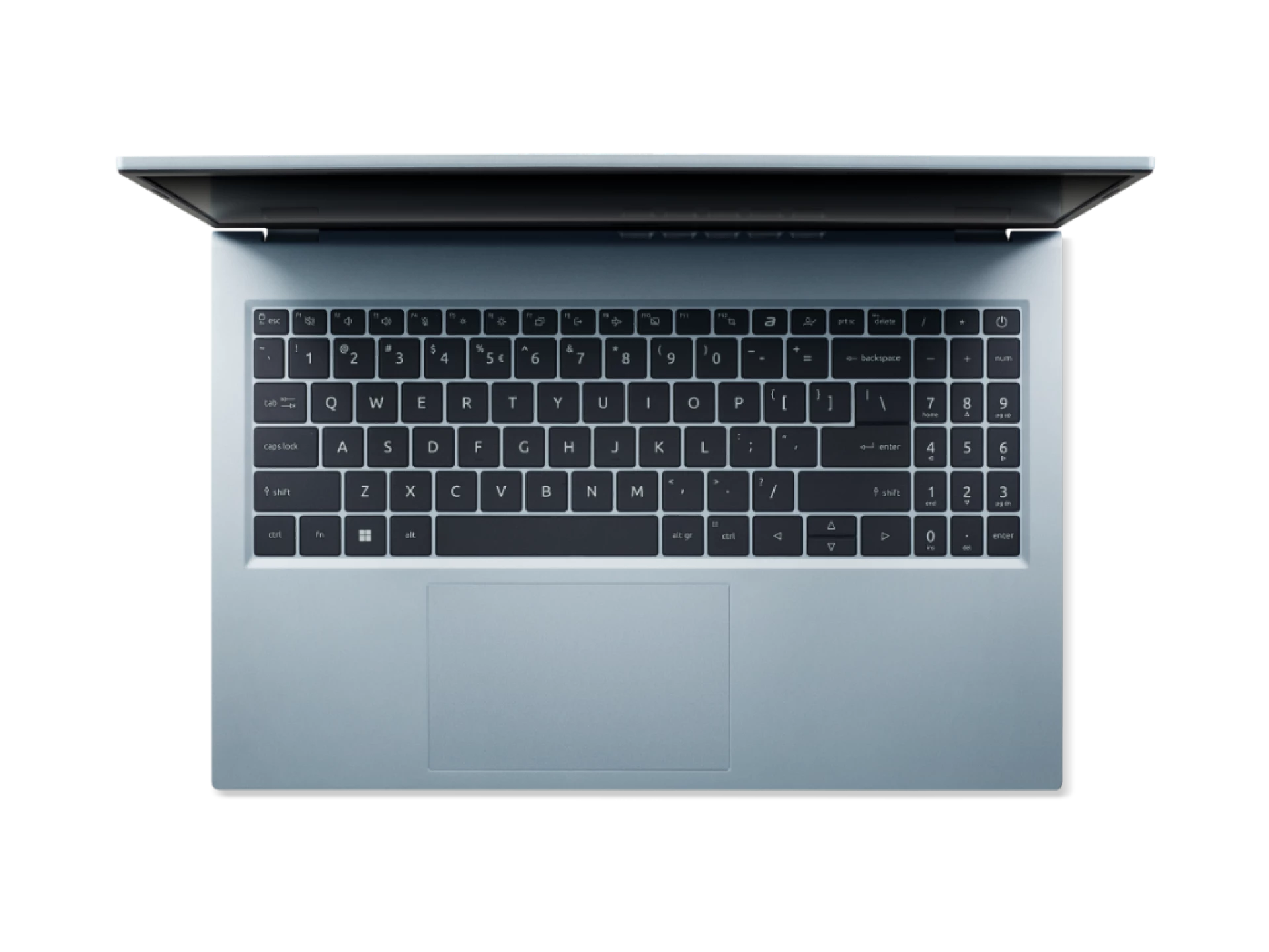Acer Aspire Go15 AG15-72P-517V15,6'' FHD, Core5 120 1.4/5GHz16GB DDR4, 1TB SSD, WiFi6+BT5.1