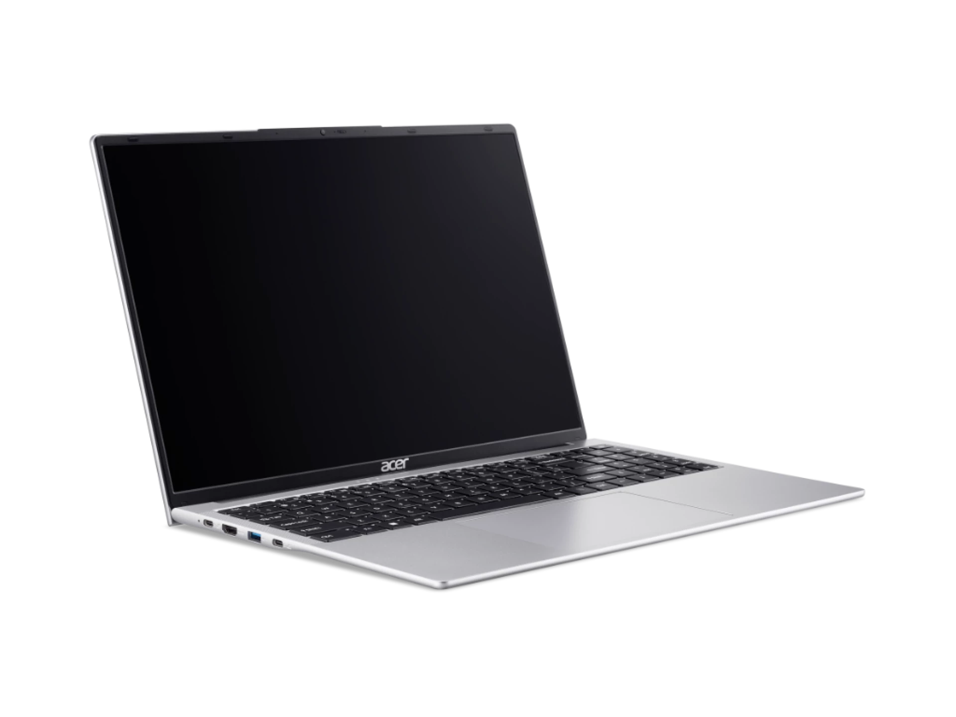 Acer Aspire Lite 16-54P-52VV16'' FHD, Core5 120 1.4/5GHz16GB DDR5, 512GB SSD, Linux