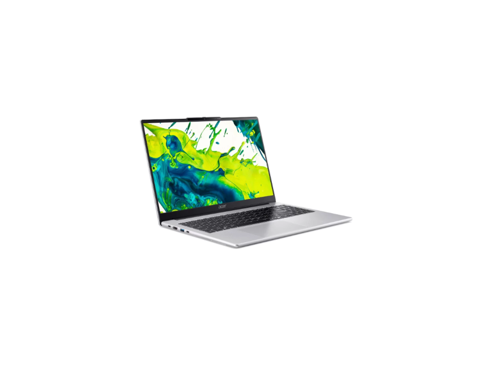 Acer Aspire Lite AL15-45P-R3PJ15.6 FHD AG, Ryzen 7-5825U16GB DDR 4 3200, 1TB SSD, WiFi6+BT5.1
