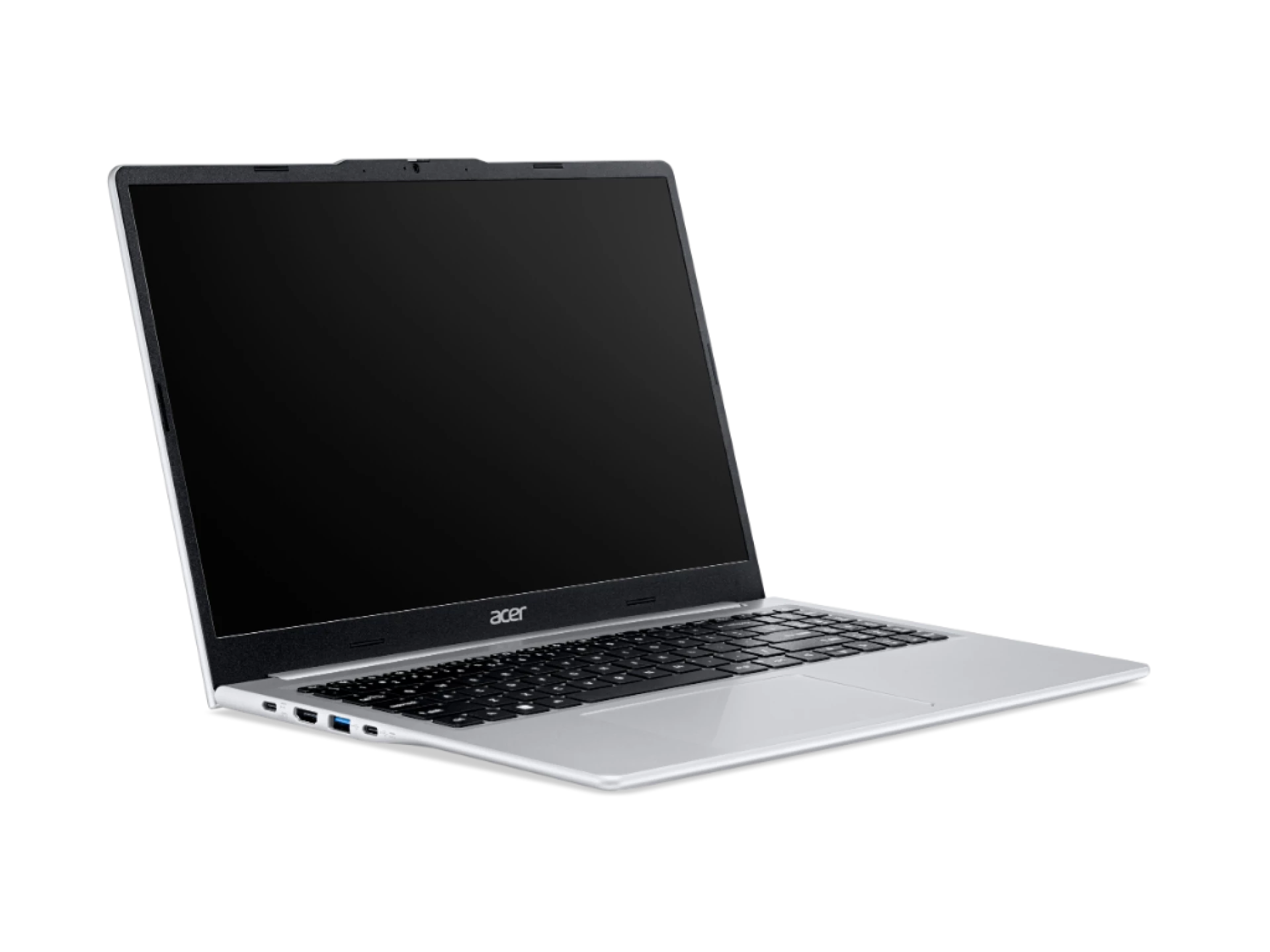 Acer Aspire Lite AL15-46P-R1KH15.6 FHD, Ryzen 3 5400u 4.0GHz8GB DDR4 3200, 512GB SSD, WiFi6+BT5.1
