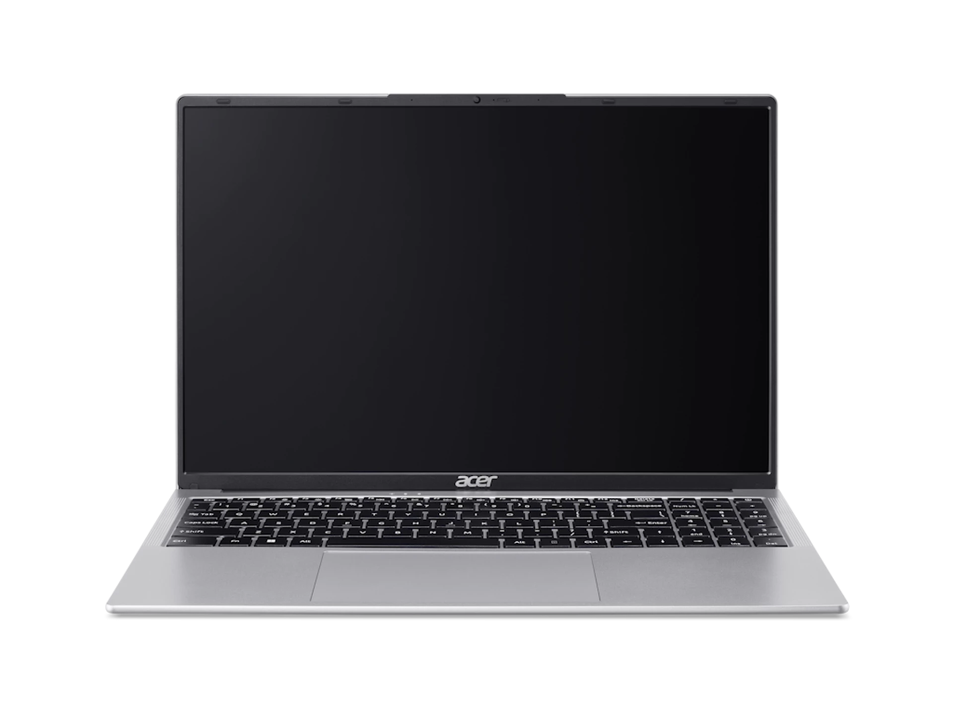 Acer Aspire Lite AL16-54P-58H516'' FHD, i5-1334u 0,9/4.6GHz16GB DDR5, 512GB SSD, Linux