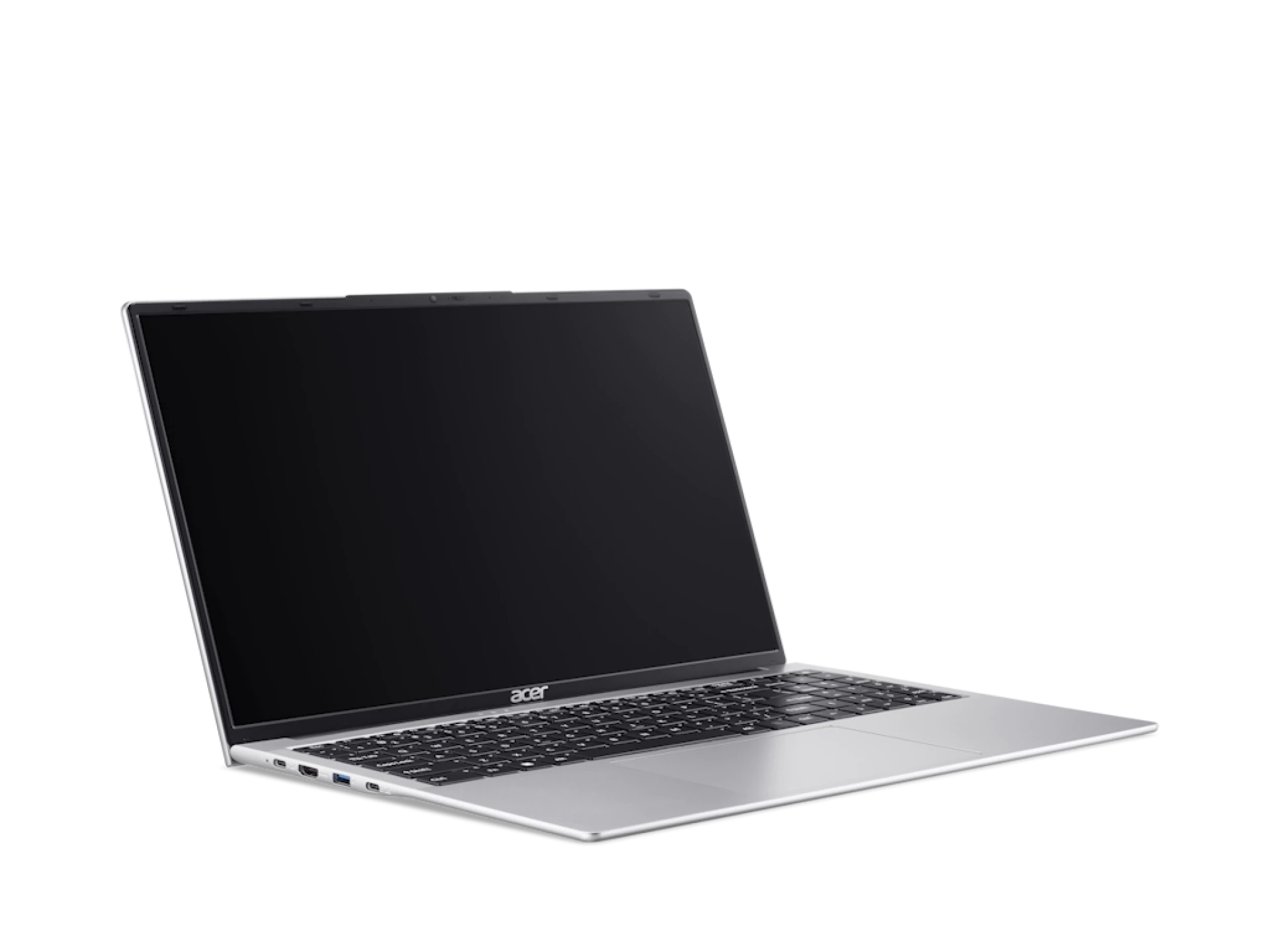 Acer Aspire Lite AL16-54P-58H516'' FHD, i5-1334u 0,9/4.6GHz16GB DDR5, 512GB SSD, Linux