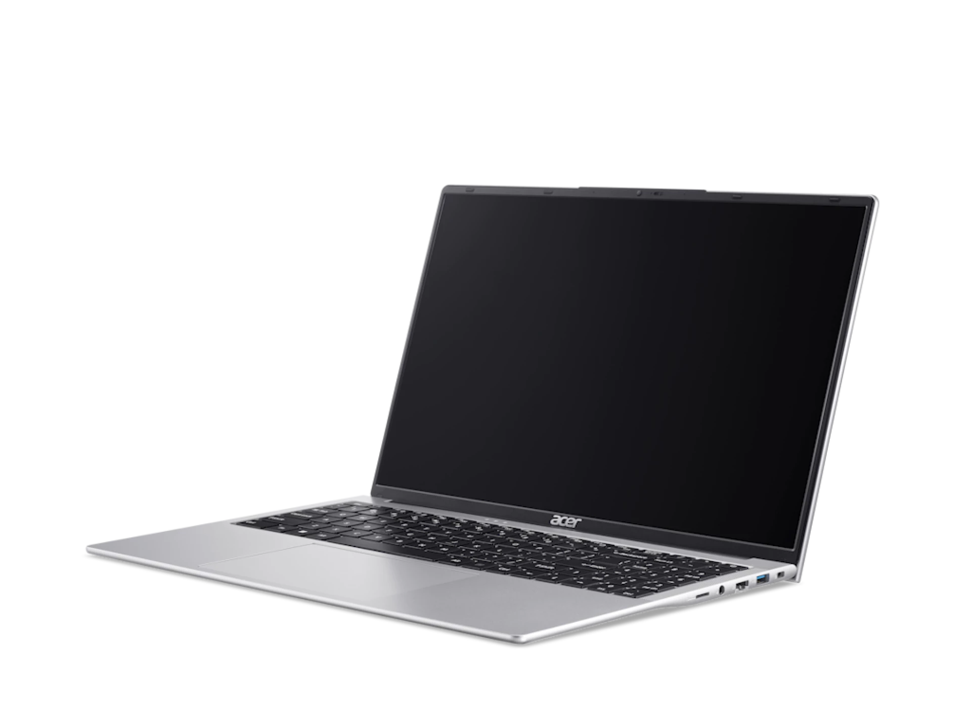 Acer Aspire Lite AL16-54P-58H516'' FHD, i5-1334u 0,9/4.6GHz16GB DDR5, 512GB SSD, Linux