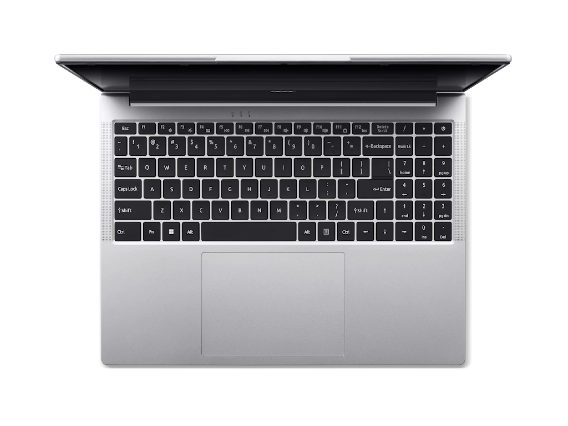 Acer Aspire Lite AL16-54P-58H516'' FHD, i5-1334u 0,9/4.6GHz16GB DDR5, 512GB SSD, Linux