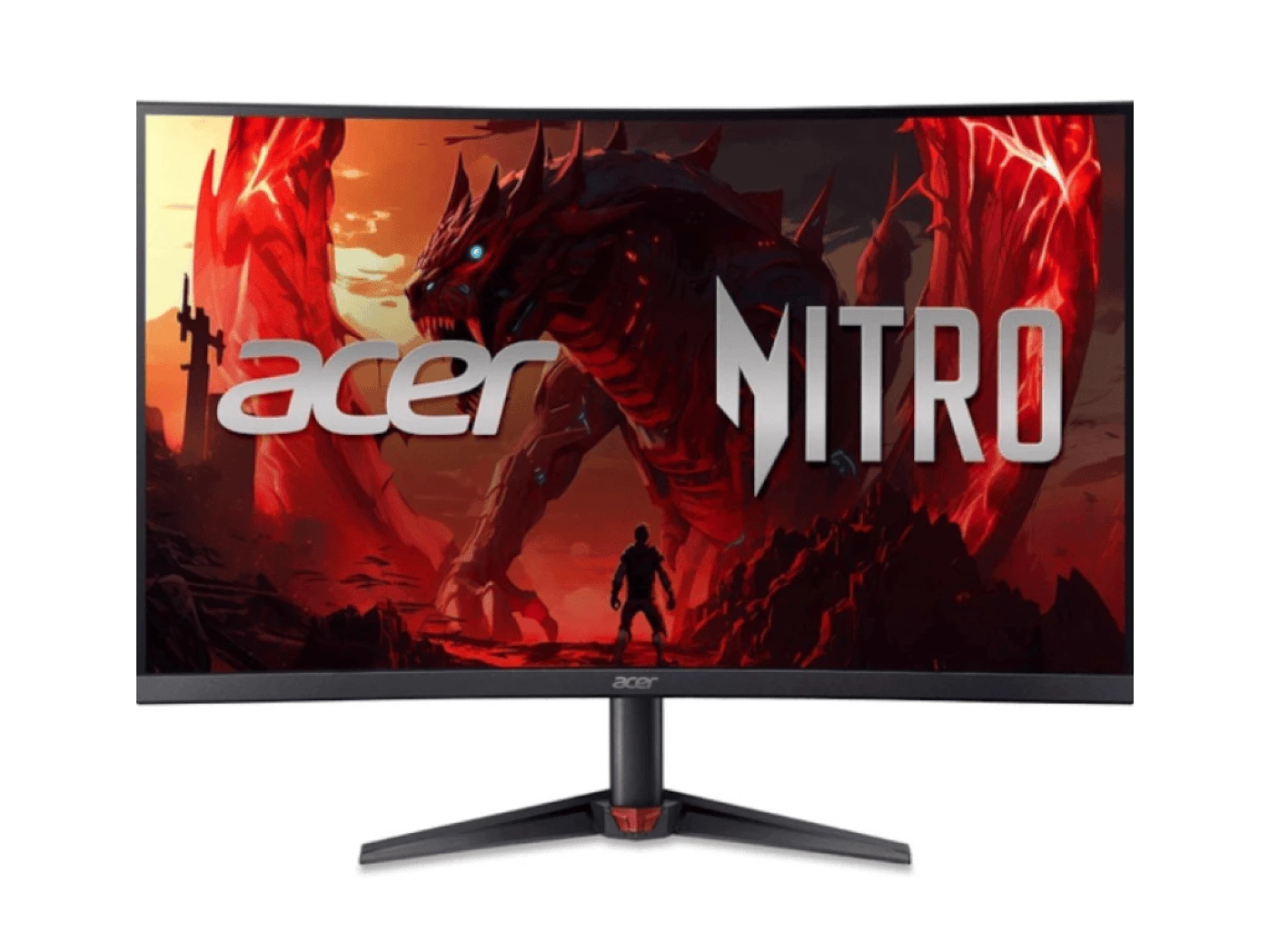 Acer ED273UP2BMIIPX monitor