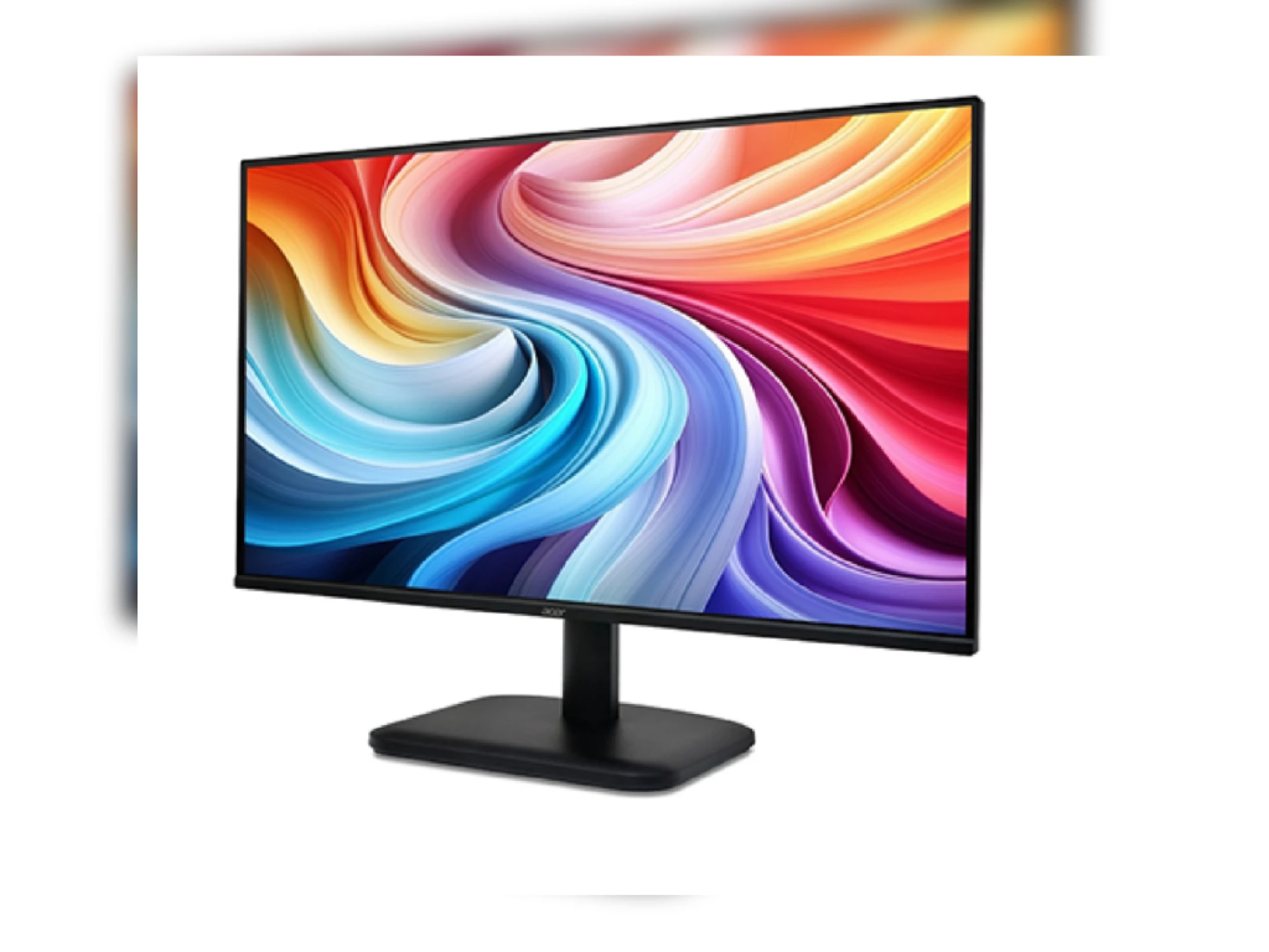 Acer EK271GBI monitor