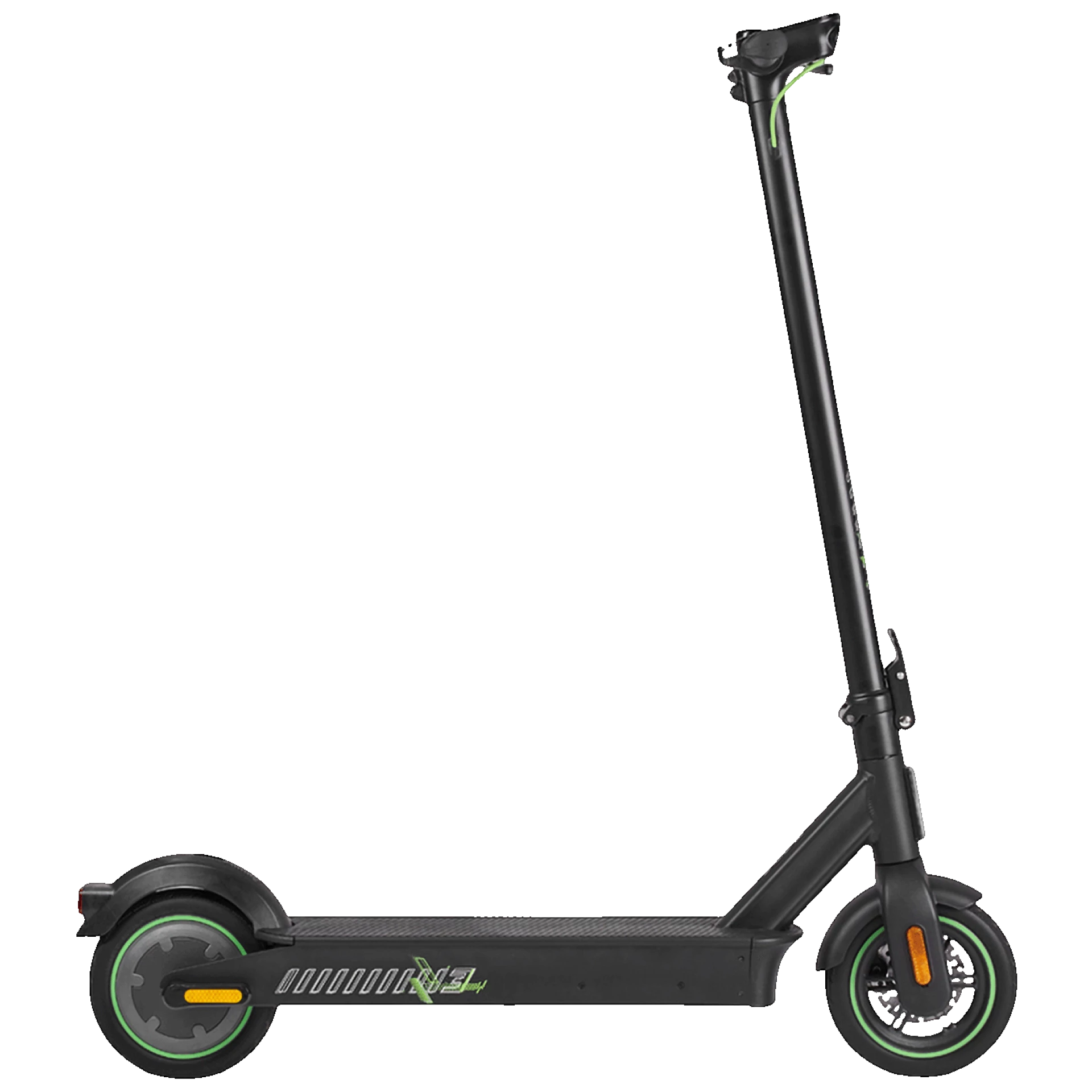 ACER Električni Romobil, 8.5" točkovi, 25km/h, Domet do 30 km - ES Series 3 Advance