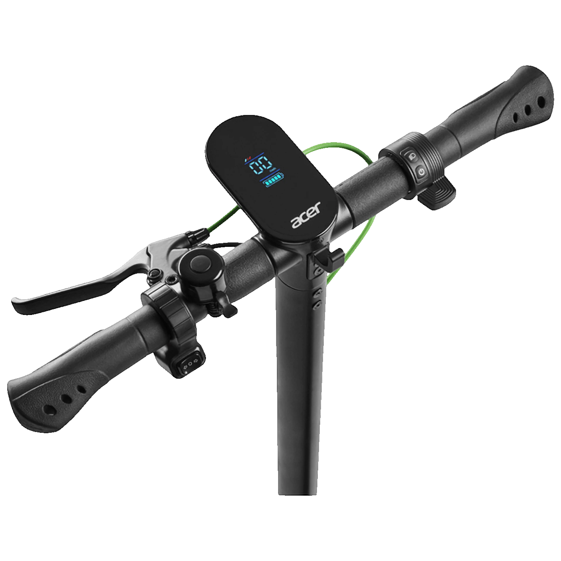 ACER Električni Romobil, 8.5" točkovi, 25km/h, Domet do 30 km - ES Series 3 Advance